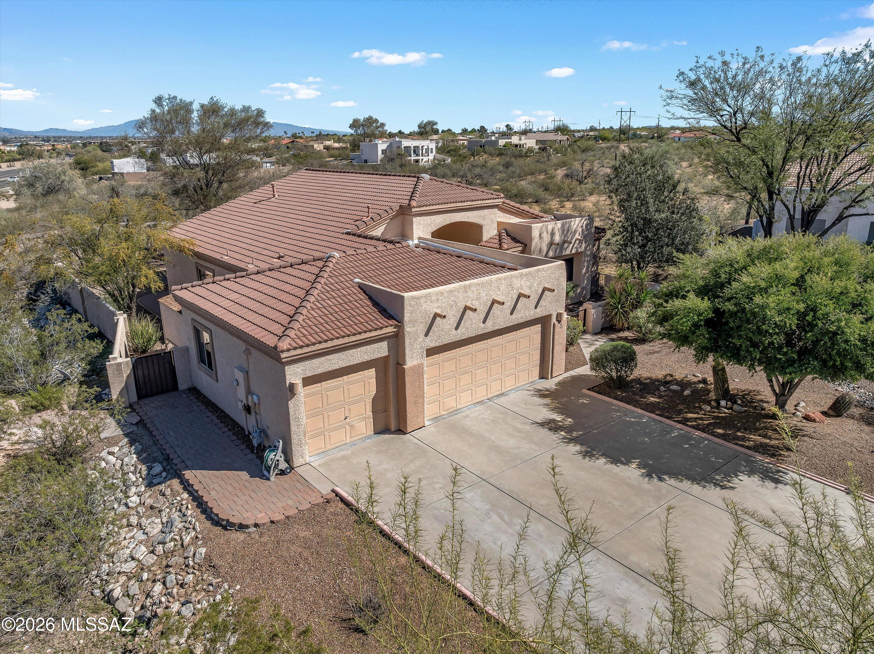 Continental Ranch Parcel 51 - Residential