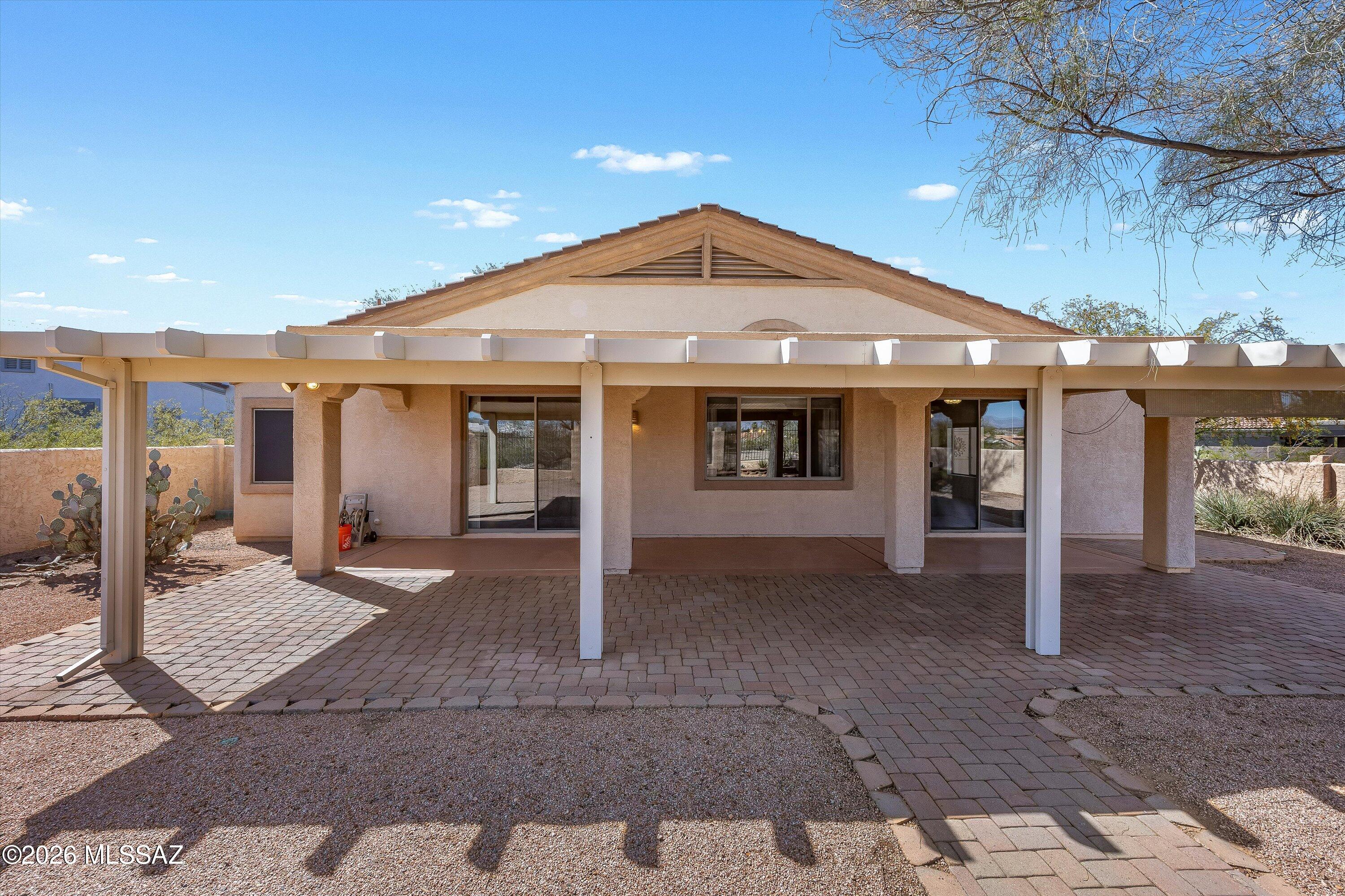 Continental Ranch Parcel 51 - Residential