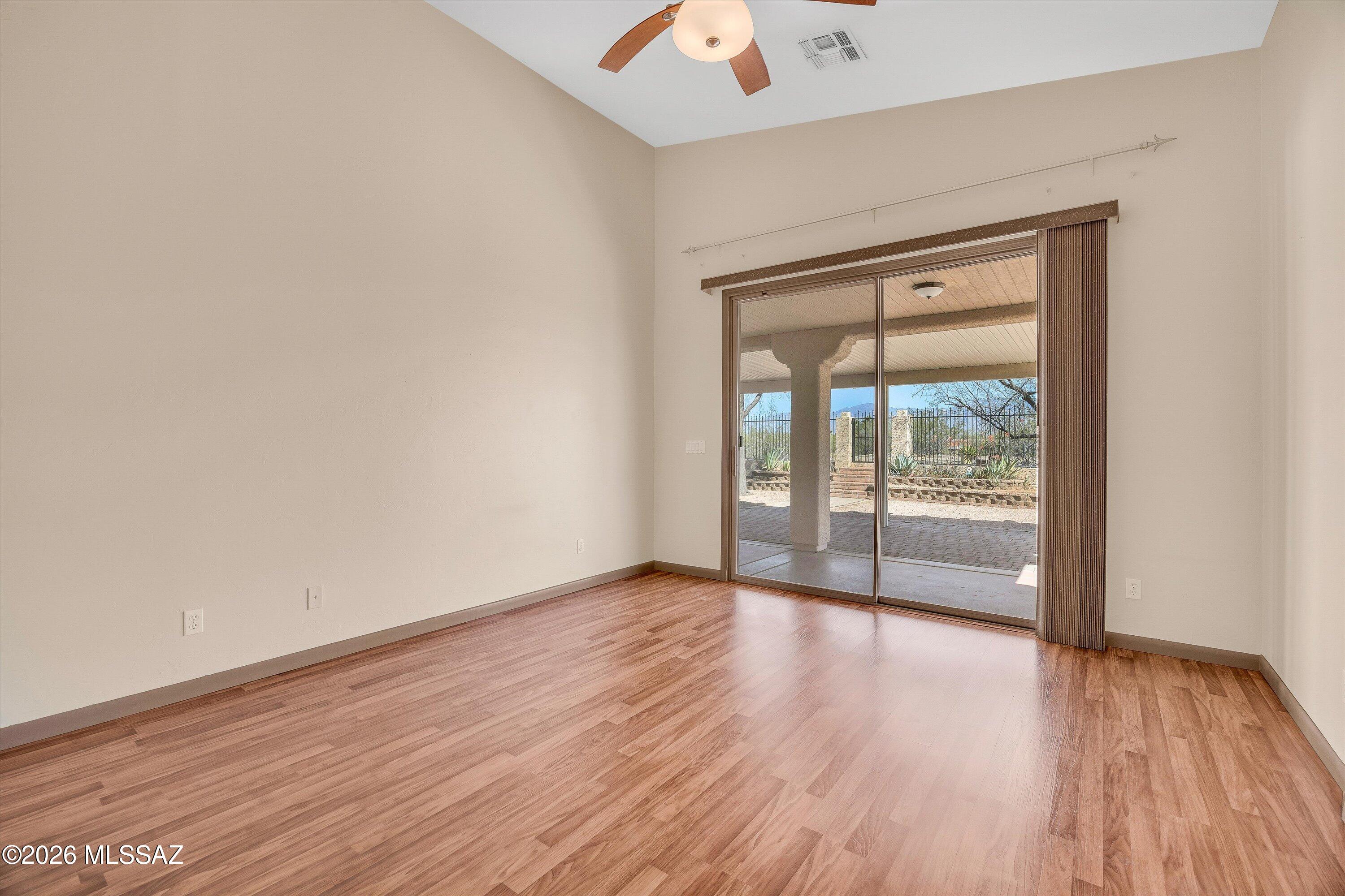 Continental Ranch Parcel 51 - Residential