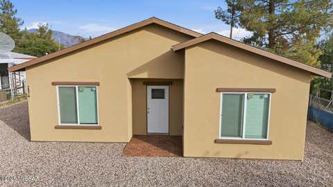 Photo of 9464 S Vicki Drive, Tucson, AZ 85736 (MLS # 22620062)