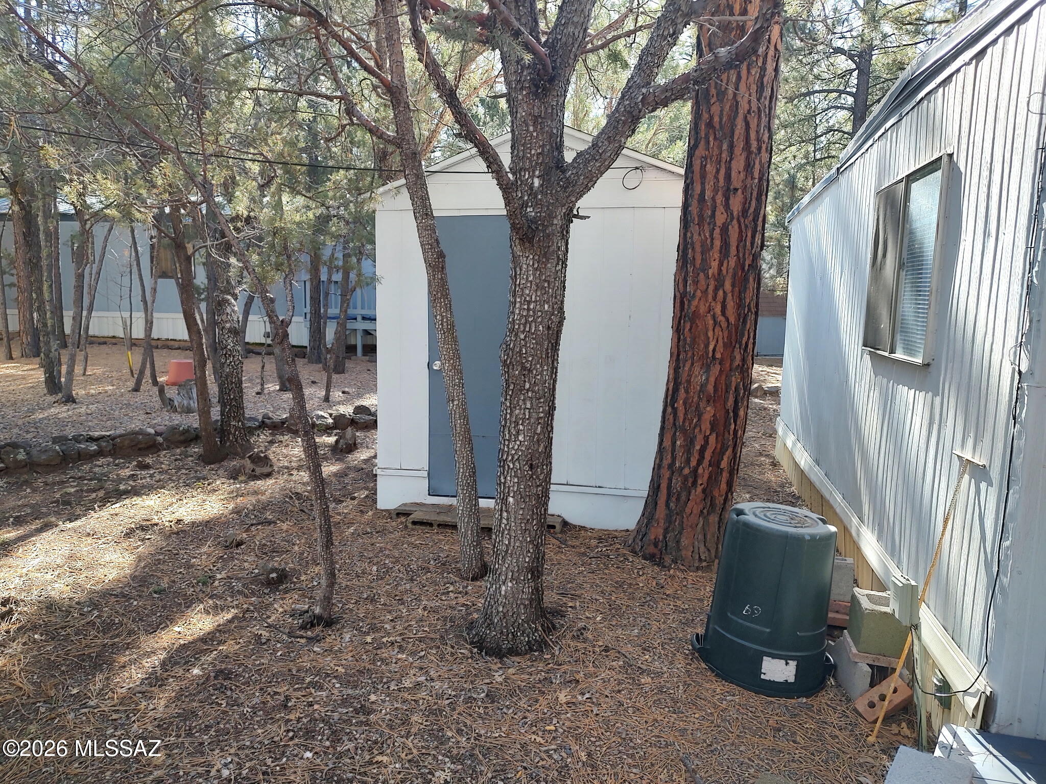 Other/Unknown - Residential