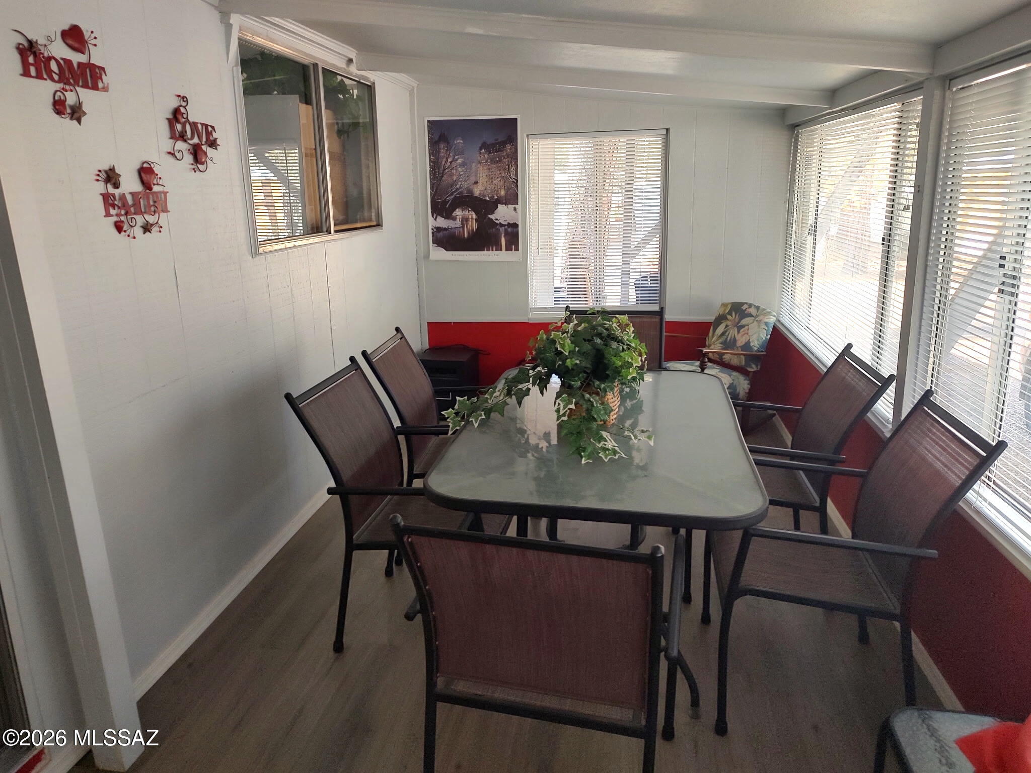 Other/Unknown - Residential