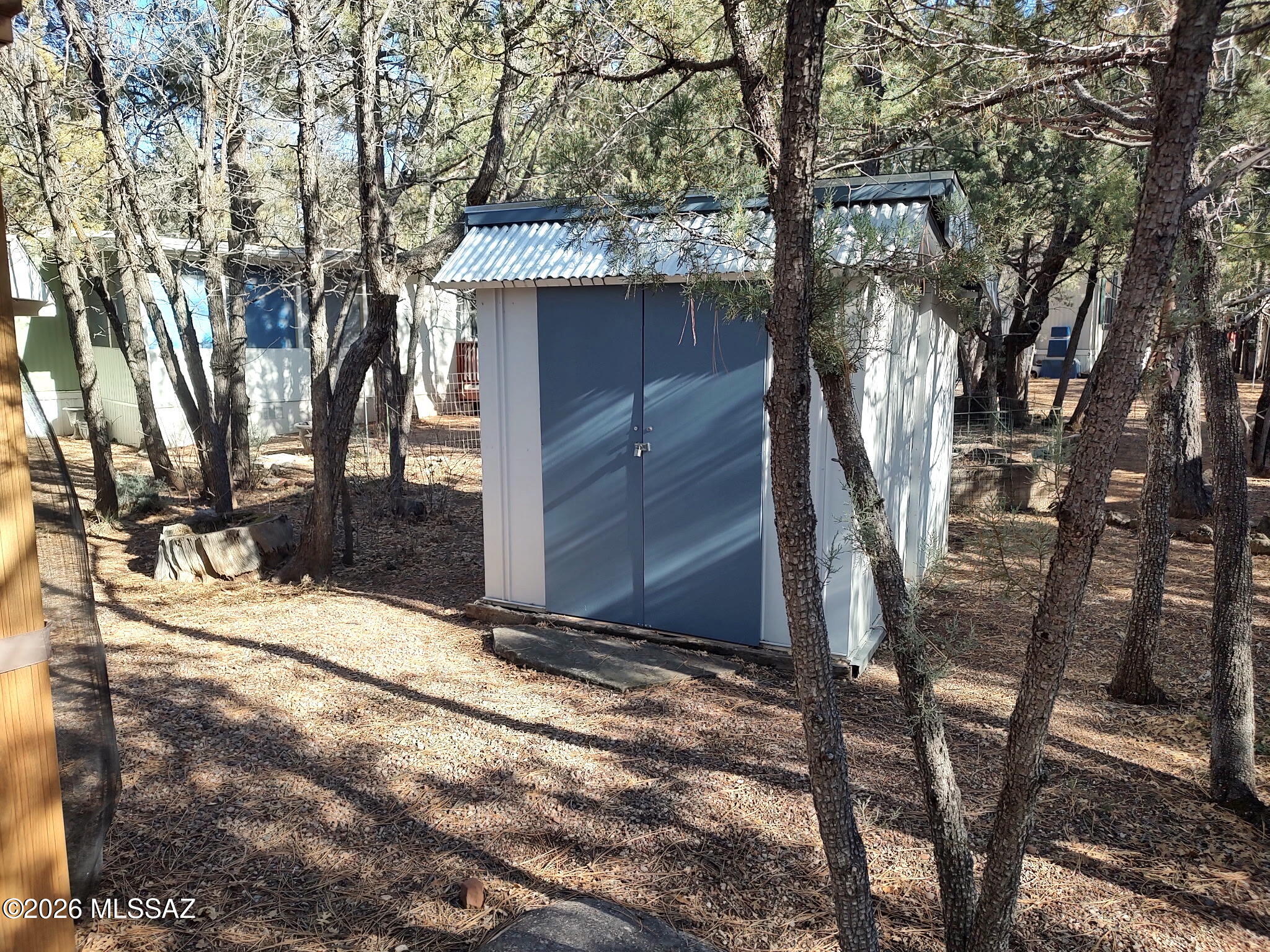 Other/Unknown - Residential