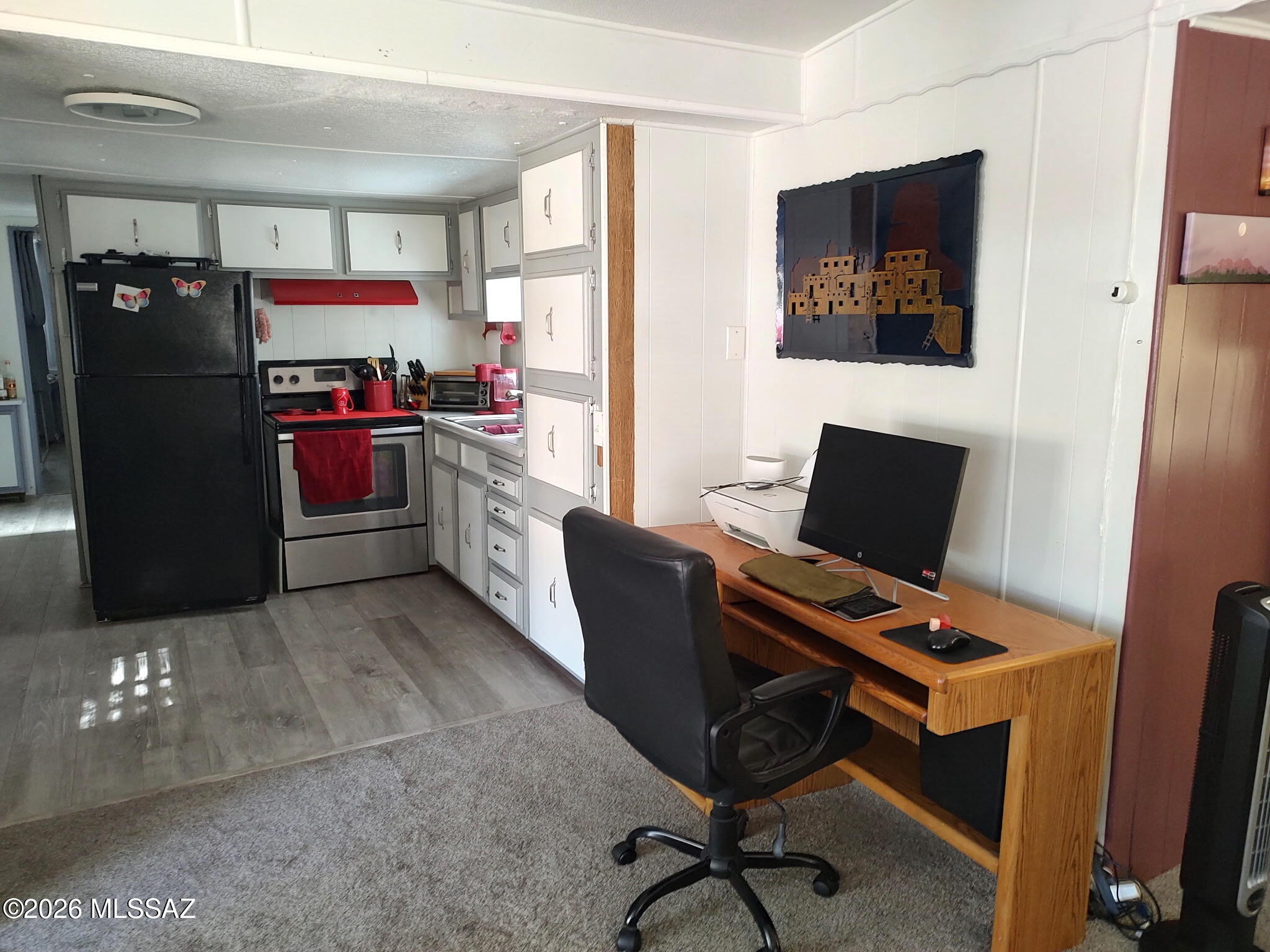 Other/Unknown - Residential