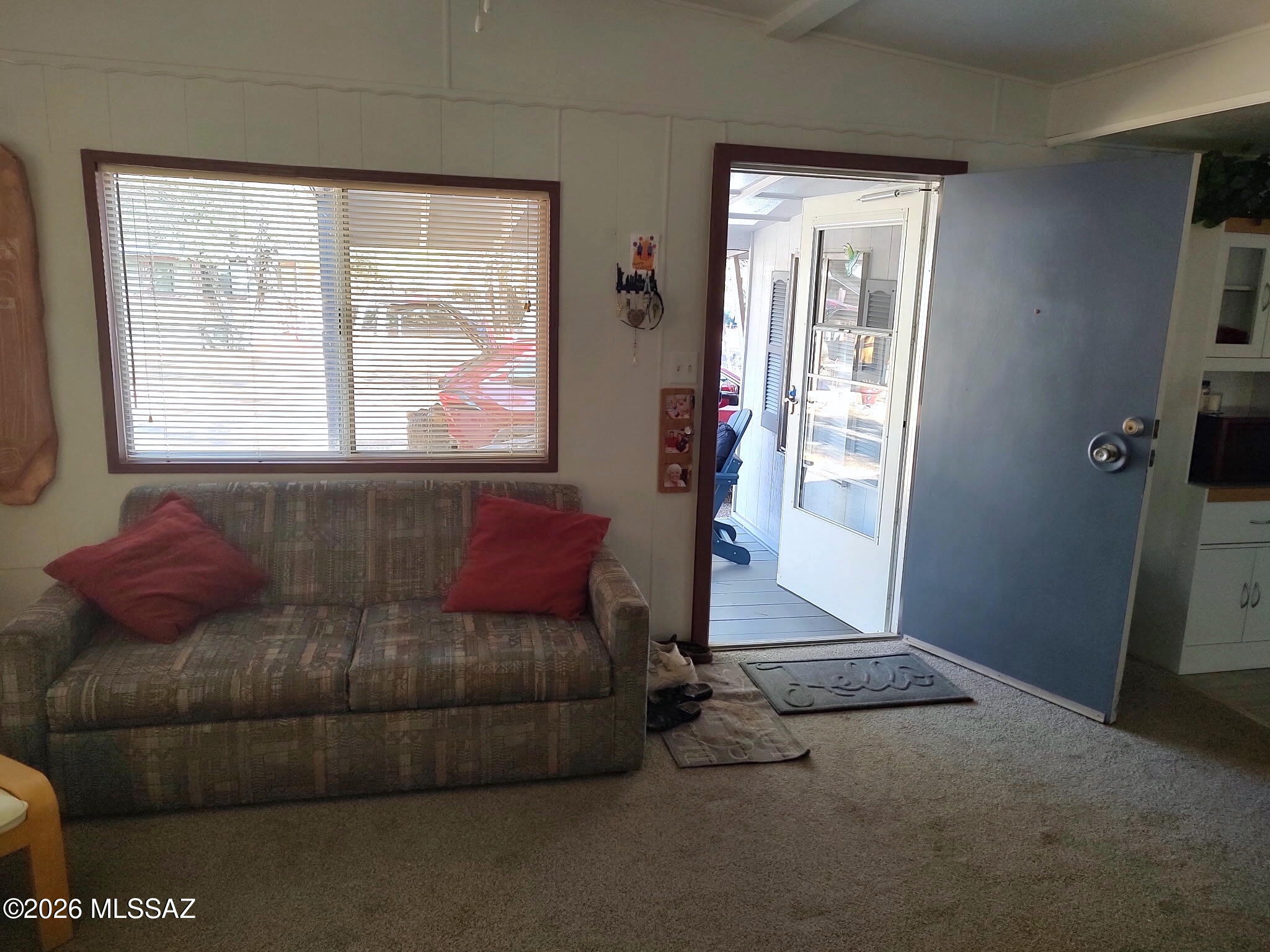 Other/Unknown - Residential