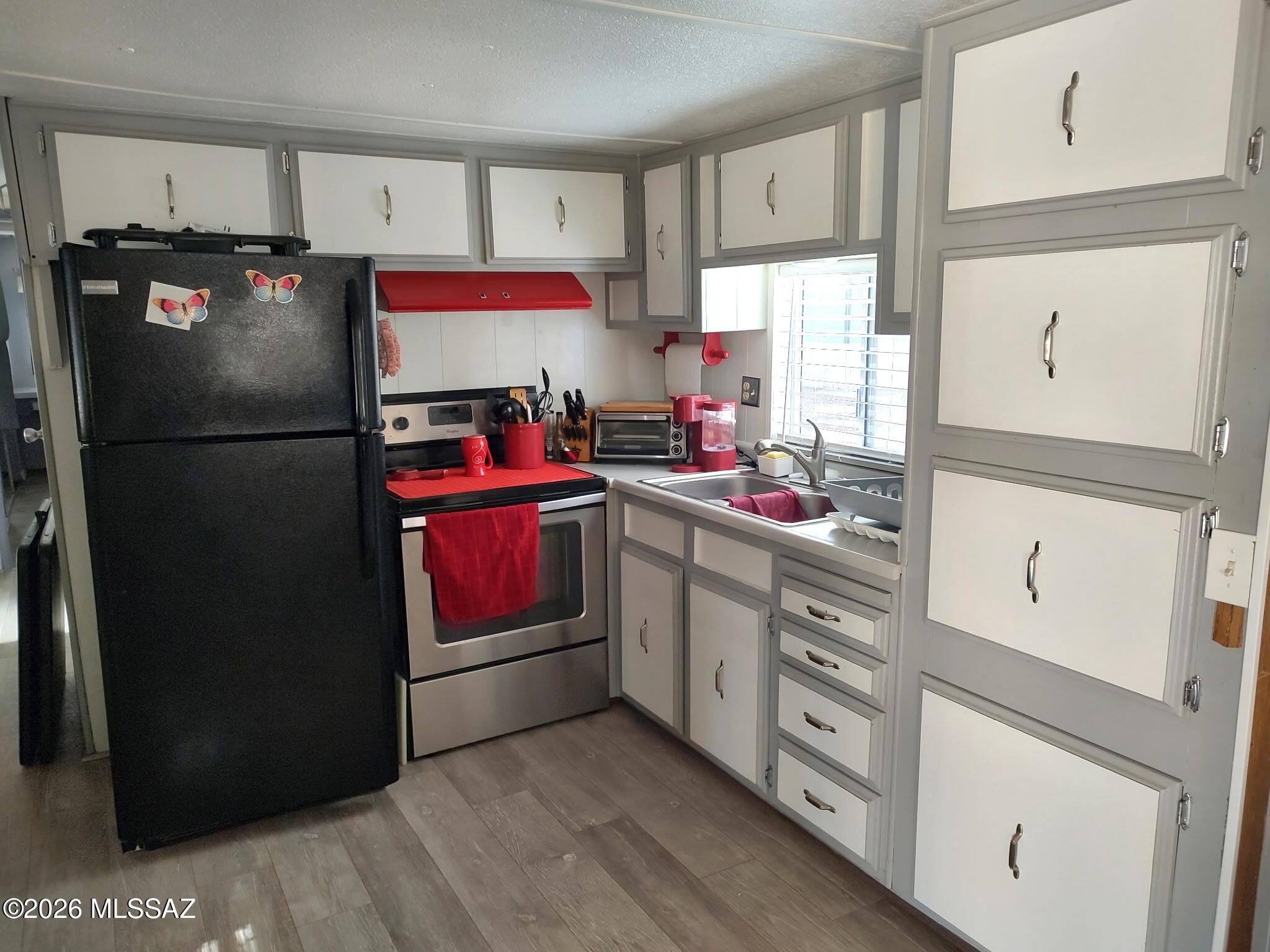 Other/Unknown - Residential