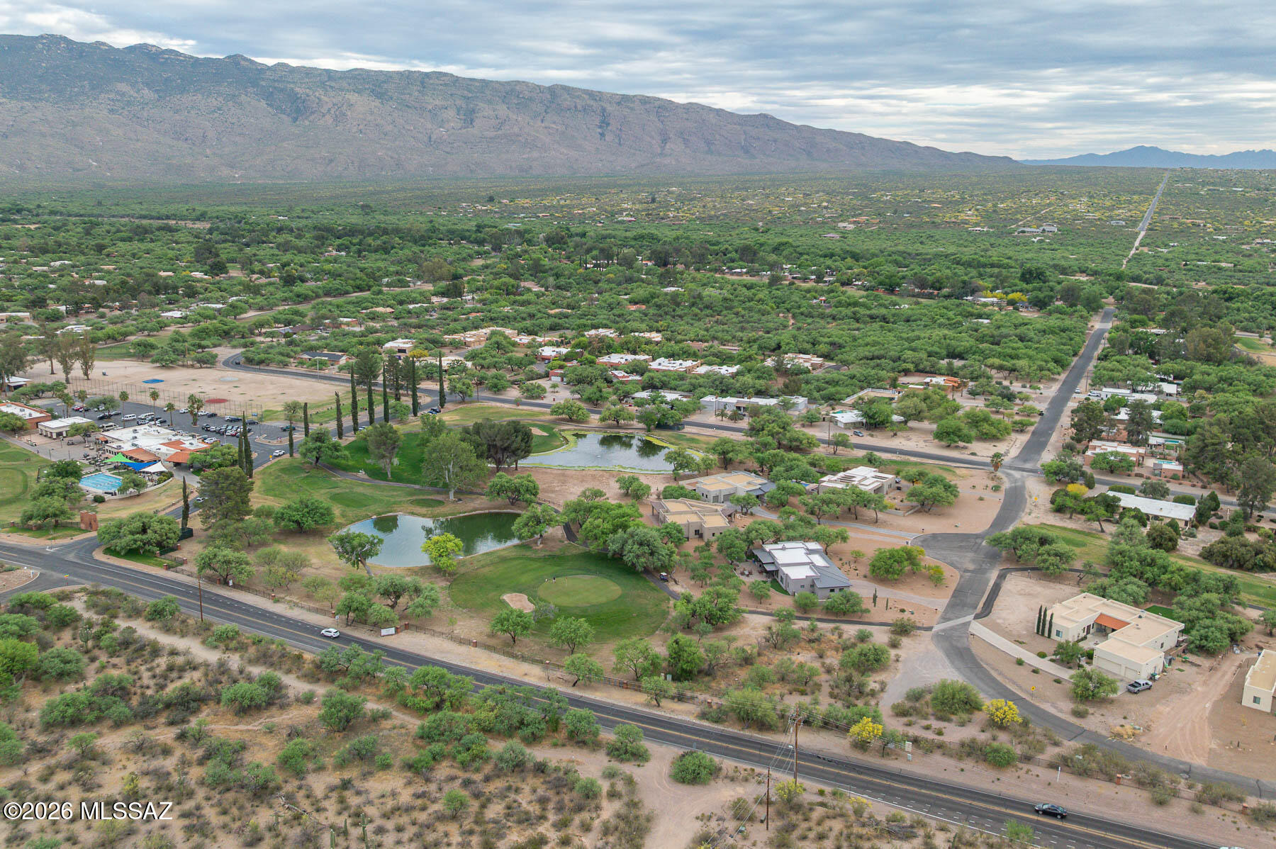 Forty Niners Country Club Estates - Land