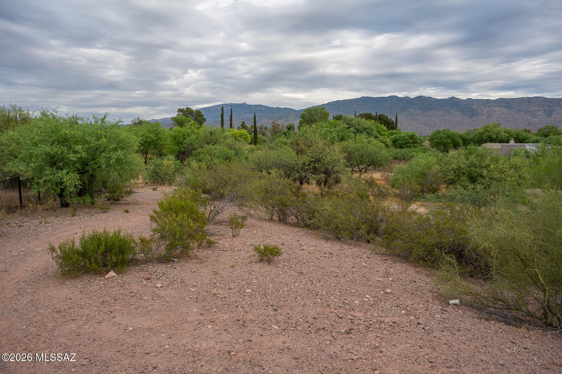 Forty Niners Country Club Estates - Land