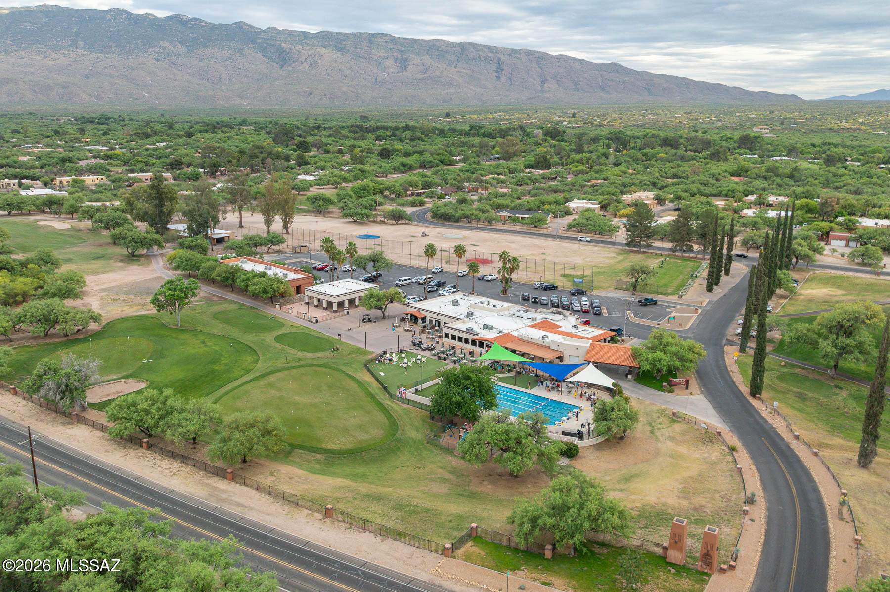 Forty Niners Country Club Estates - Land
