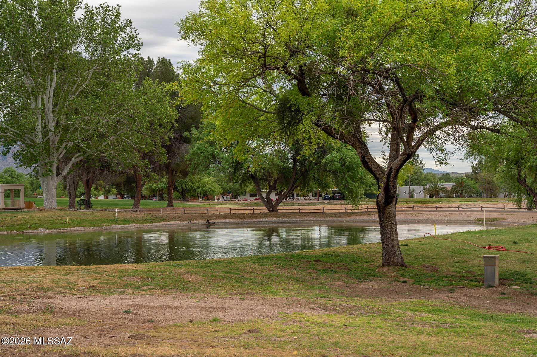 Forty Niners Country Club Estates - Land