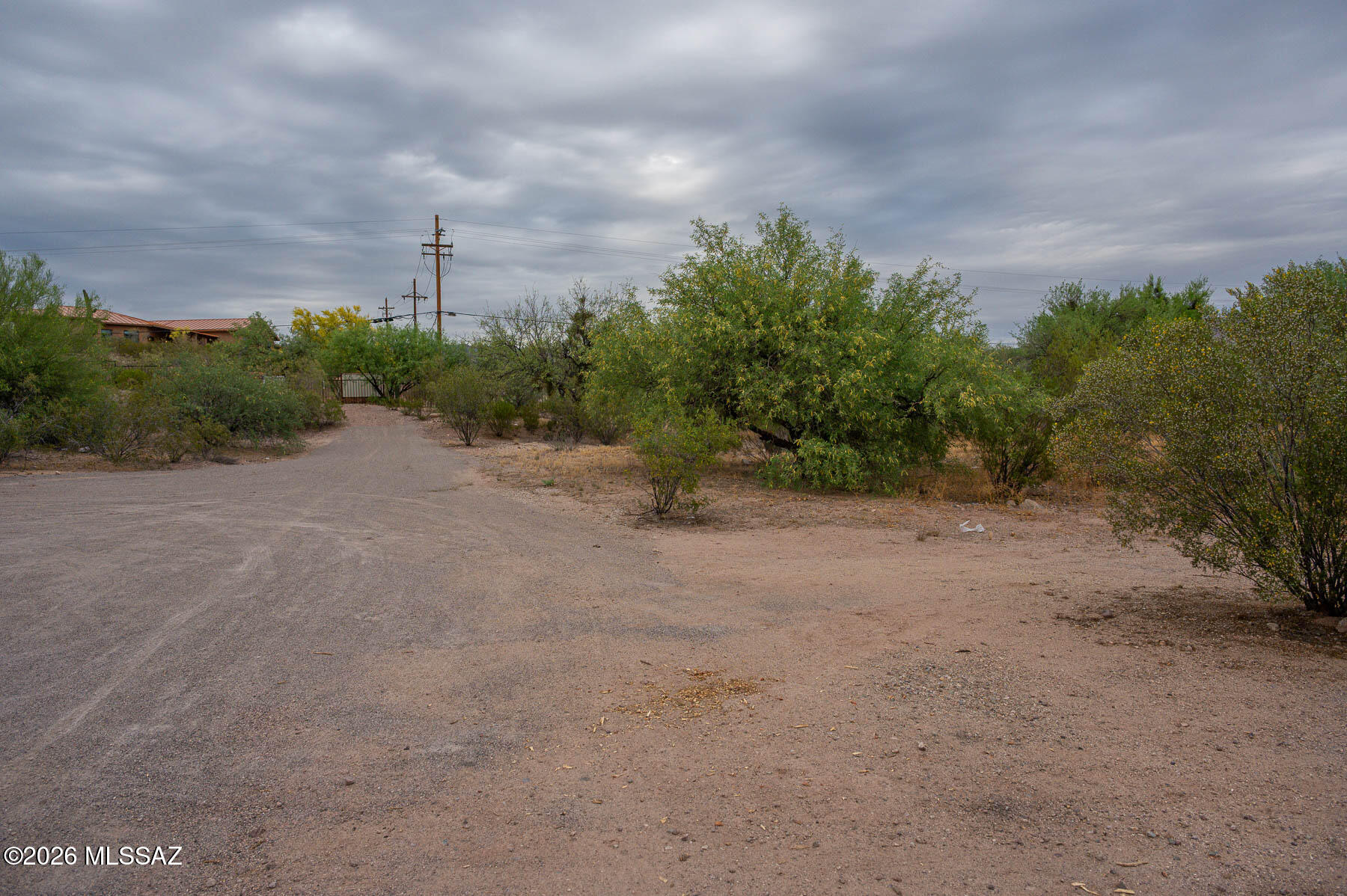 Forty Niners Country Club Estates - Land