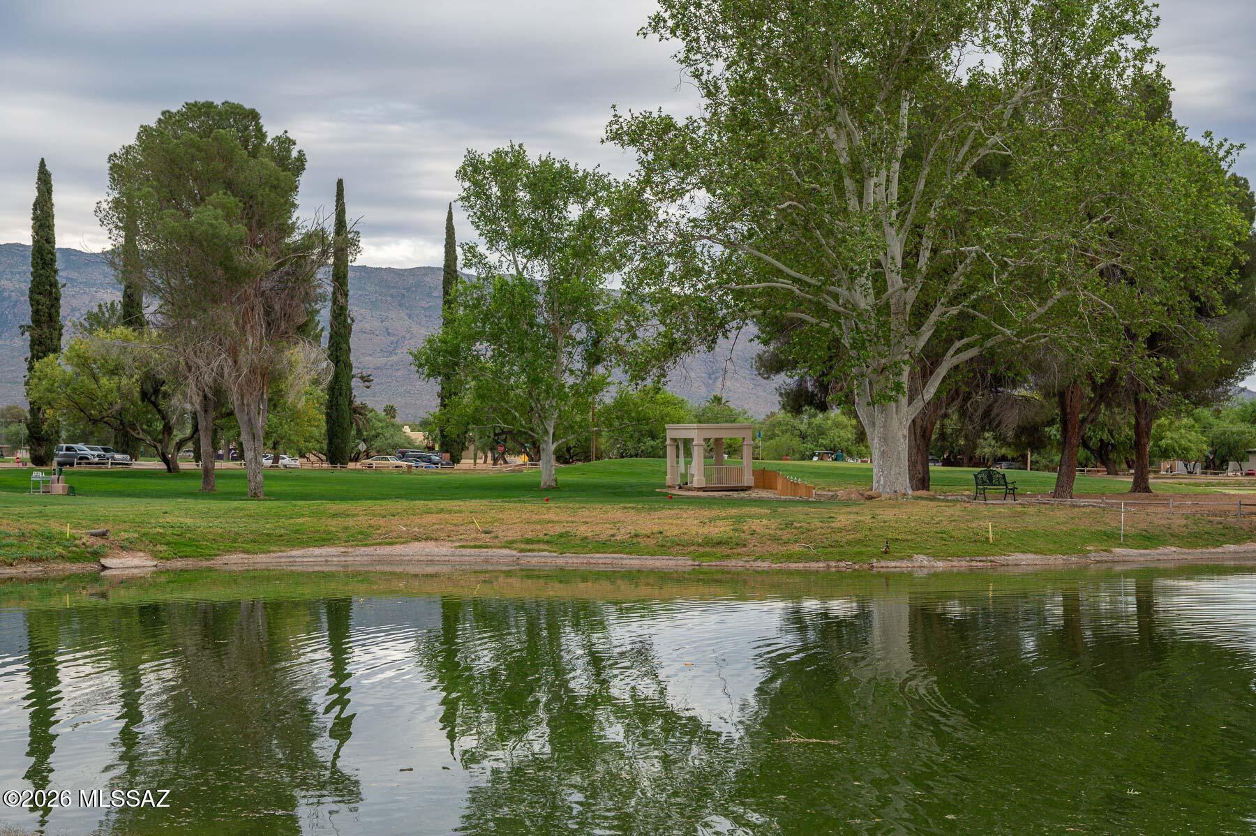 Forty Niners Country Club Estates - Land