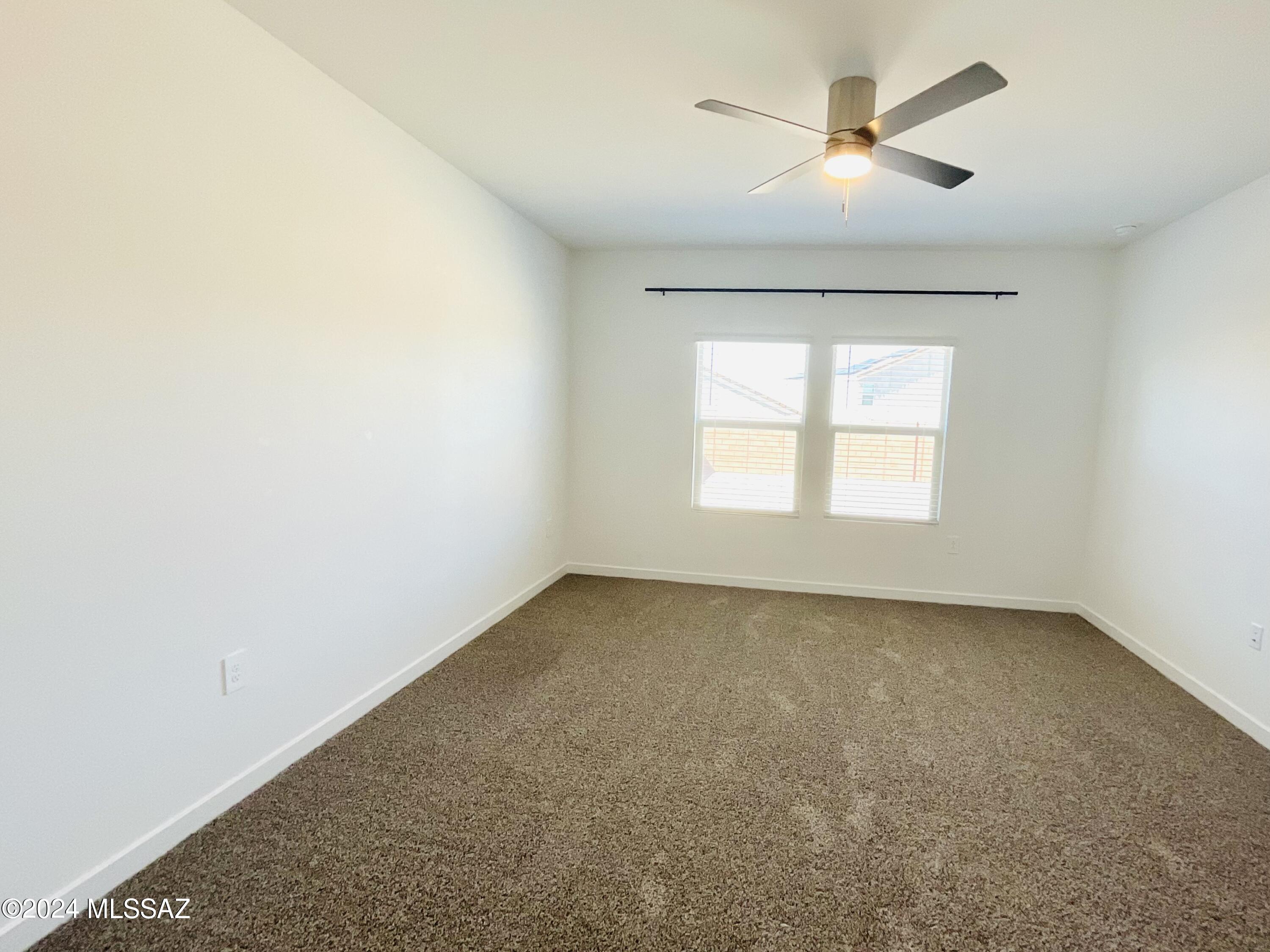 Hanson Ridge - Residential Lease