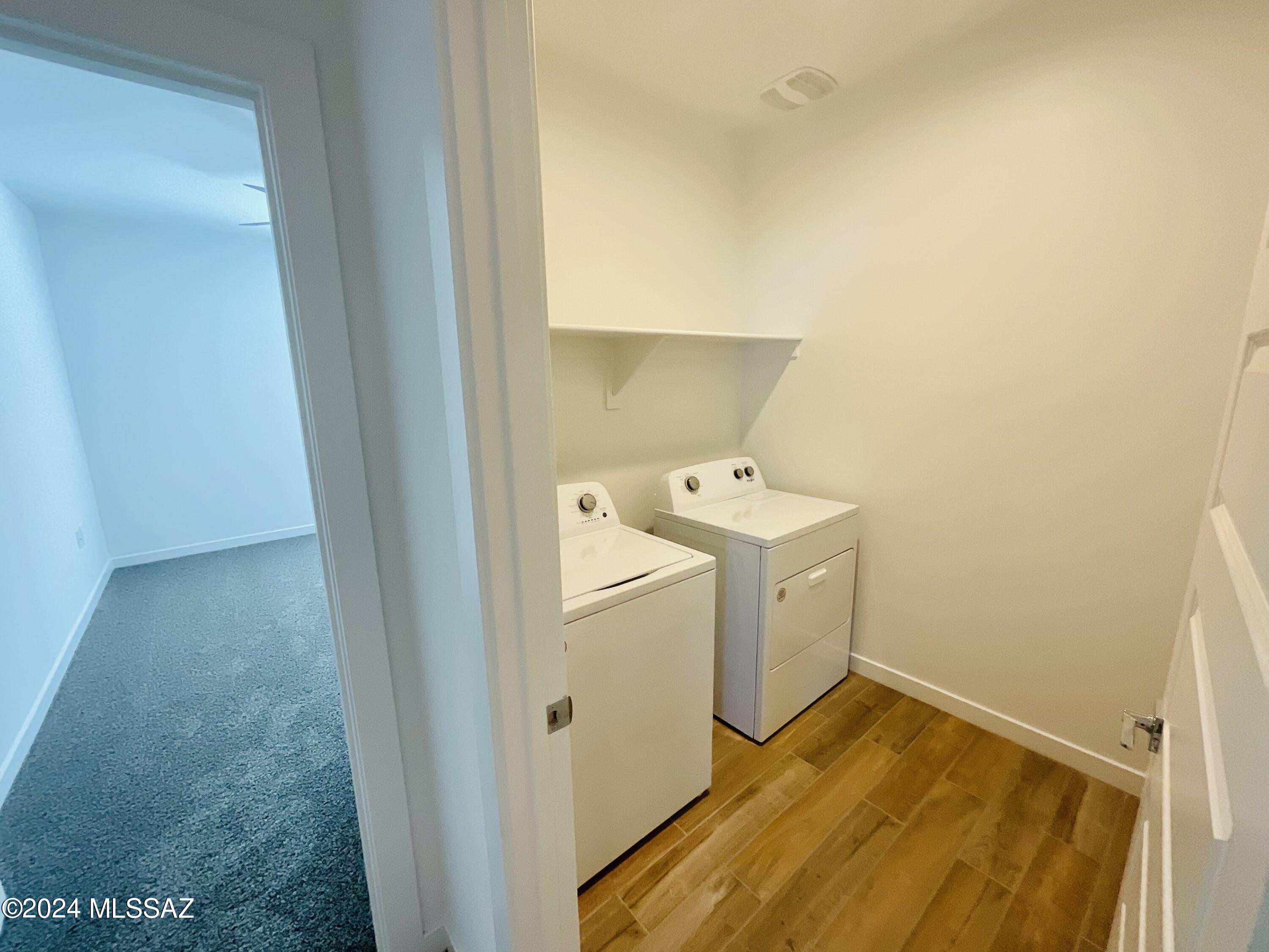 Hanson Ridge - Residential Lease