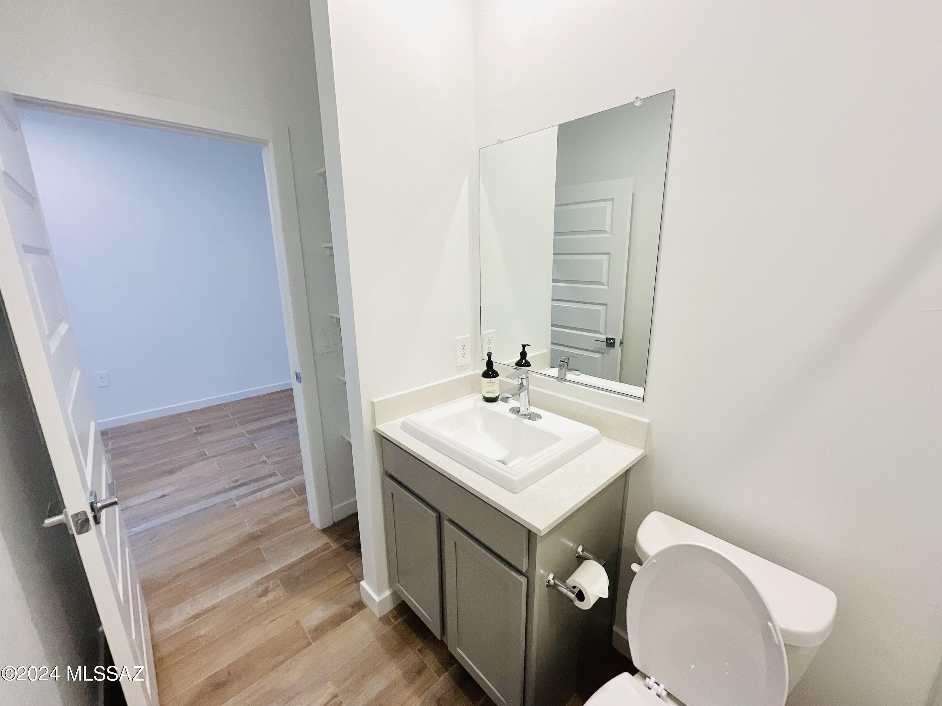 Hanson Ridge - Residential Lease