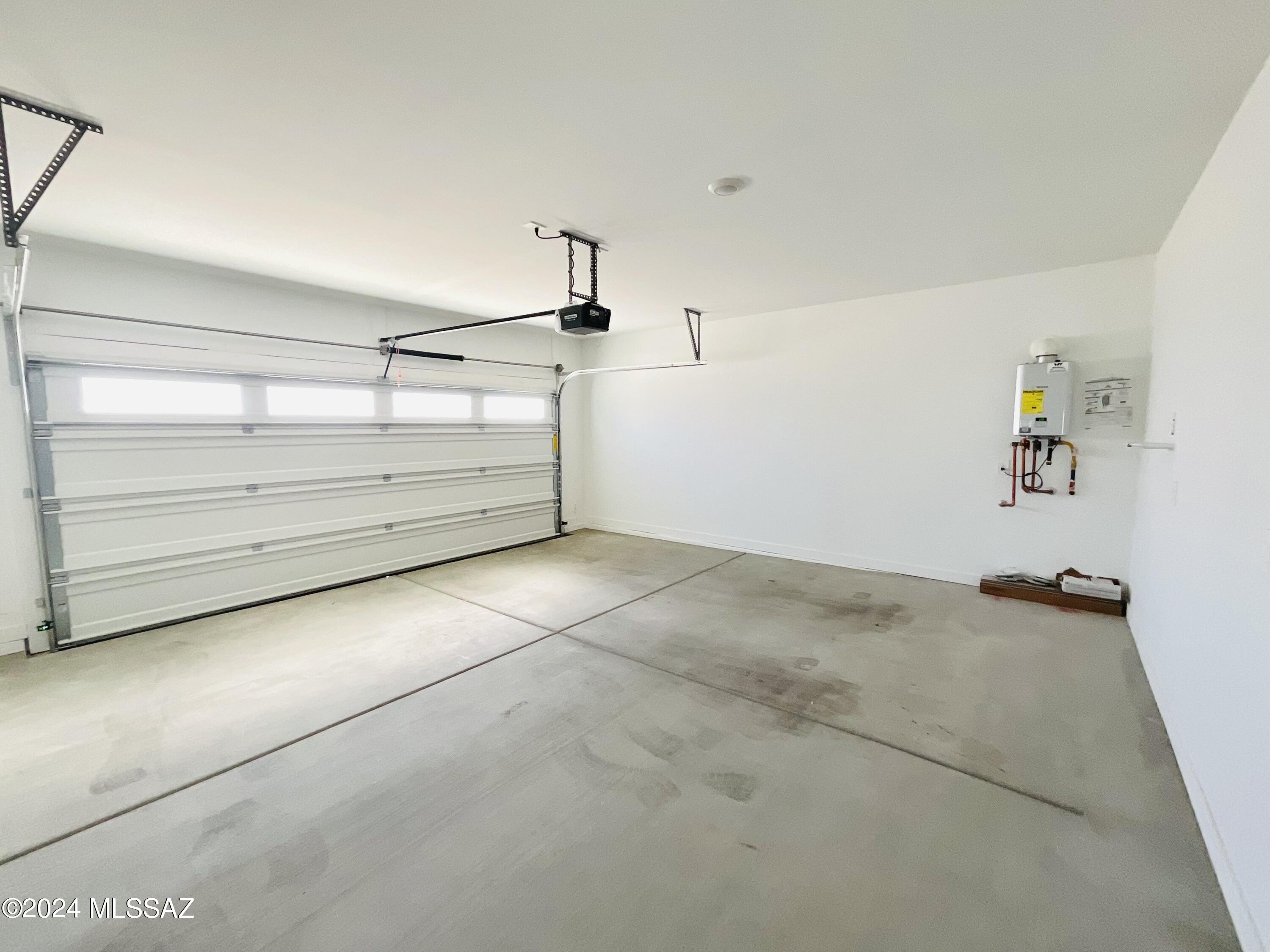 Hanson Ridge - Residential Lease