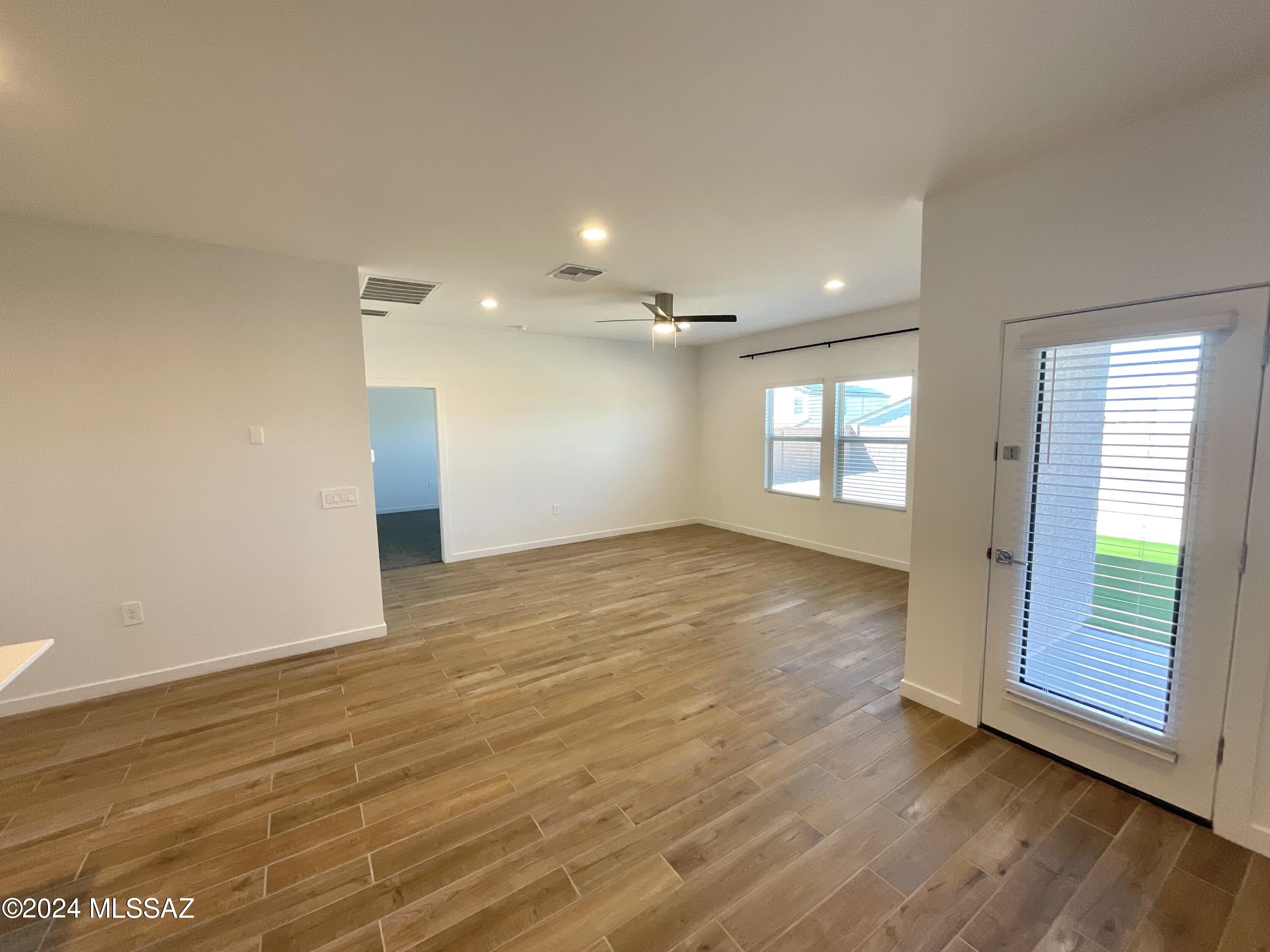 Hanson Ridge - Residential Lease