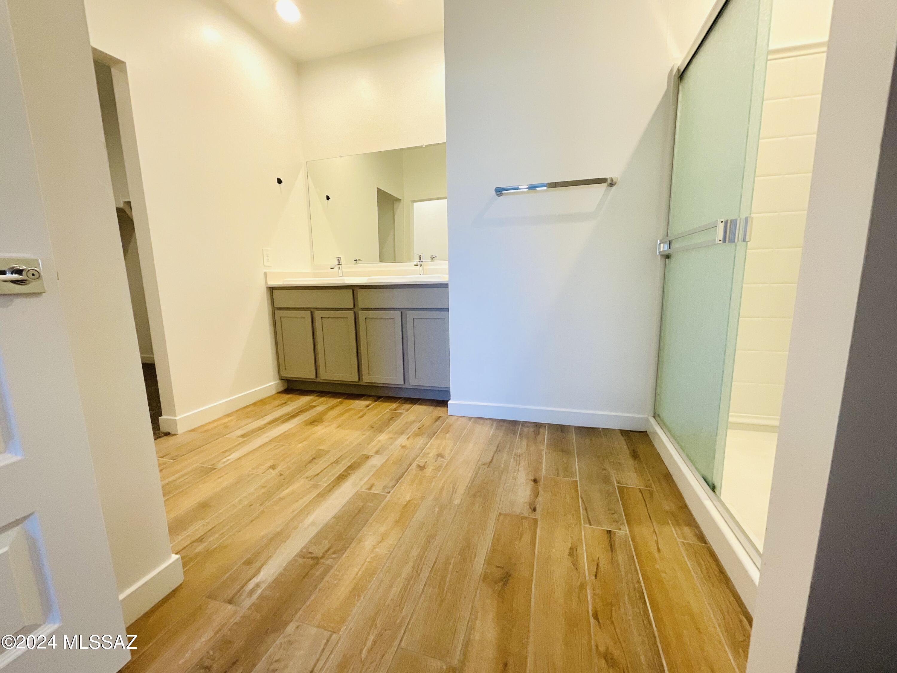 Hanson Ridge - Residential Lease
