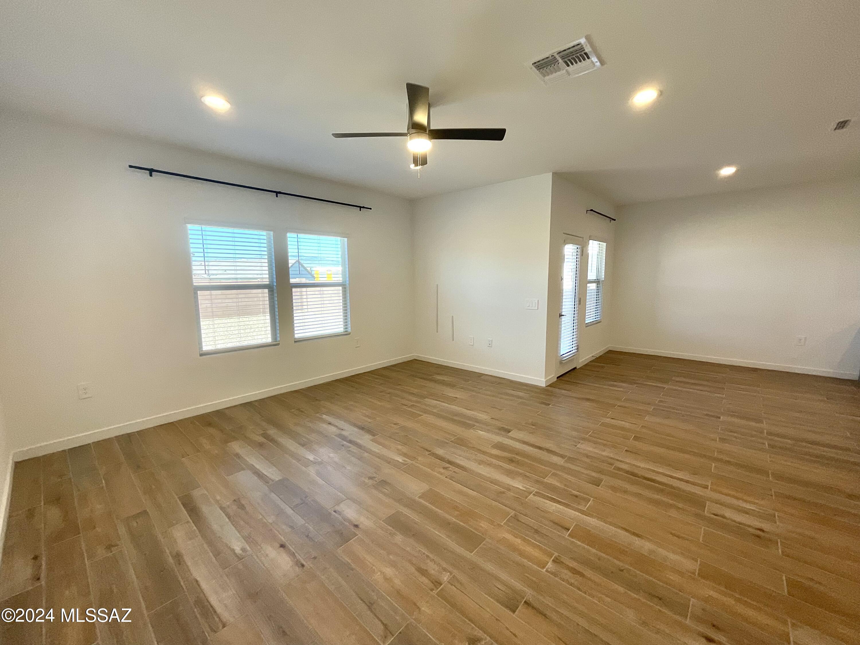 Hanson Ridge - Residential Lease