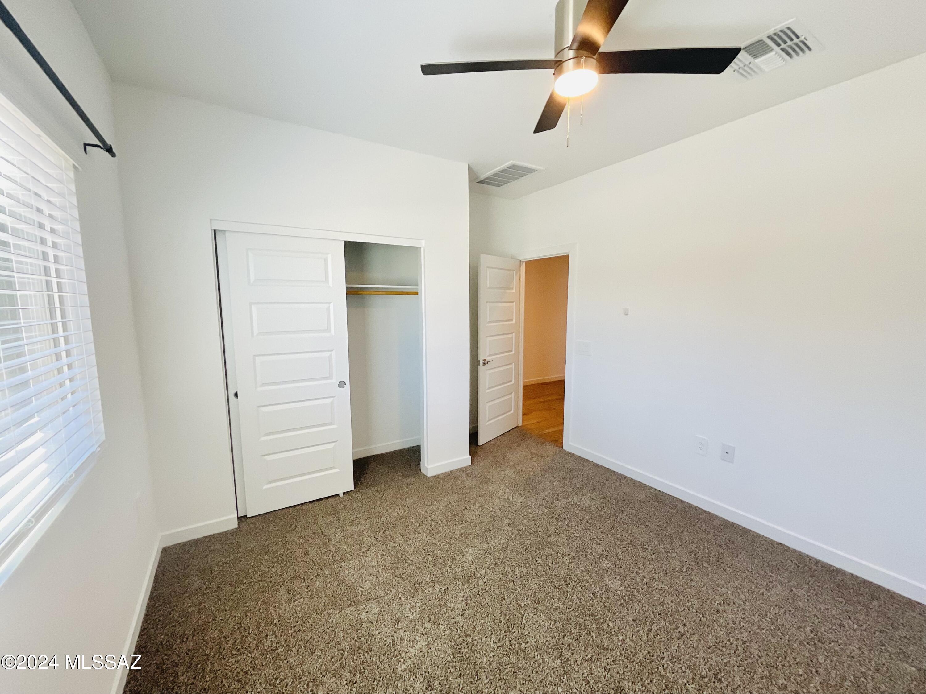 Hanson Ridge - Residential Lease