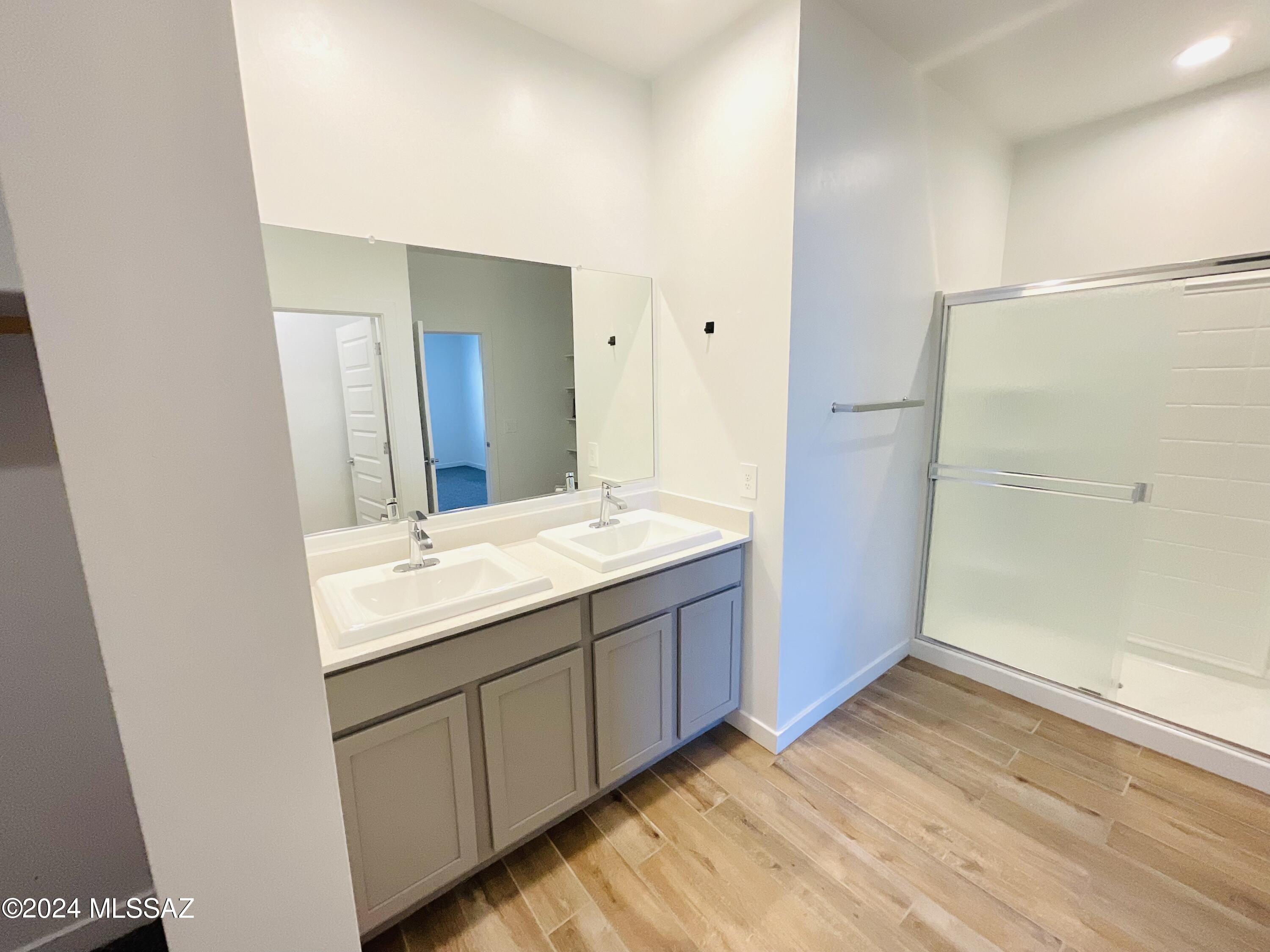 Hanson Ridge - Residential Lease
