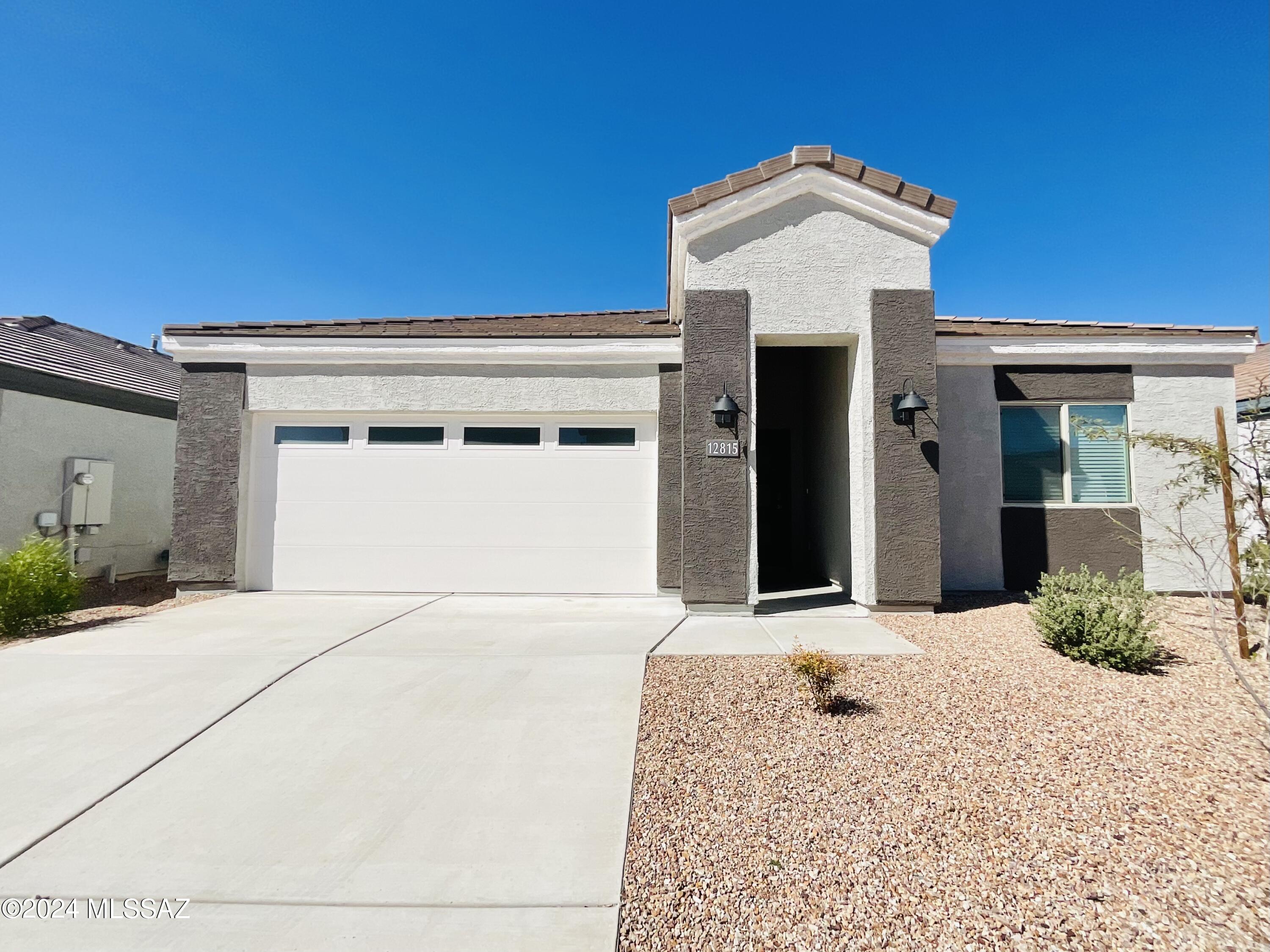 Hanson Ridge - Residential Lease