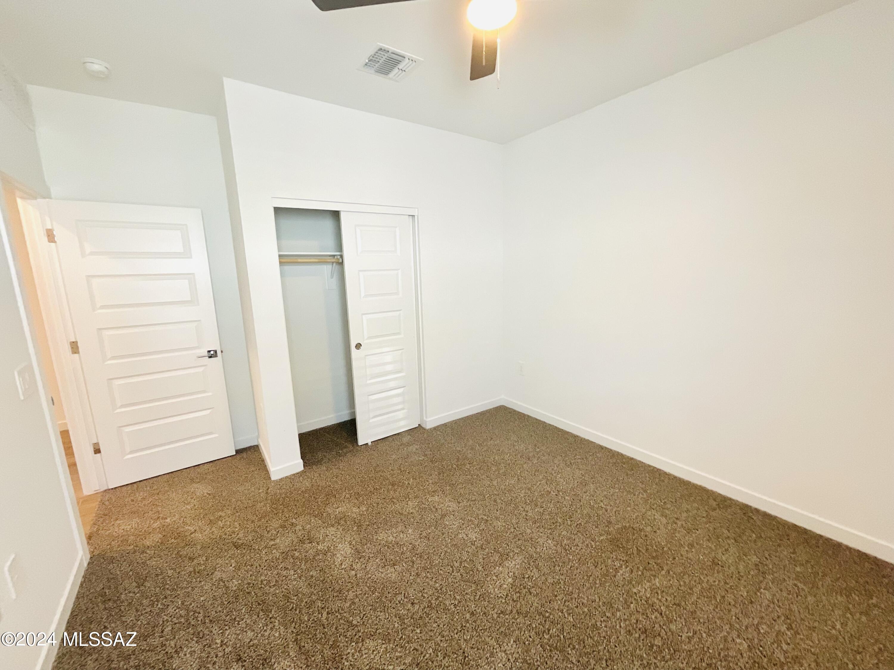 Hanson Ridge - Residential Lease