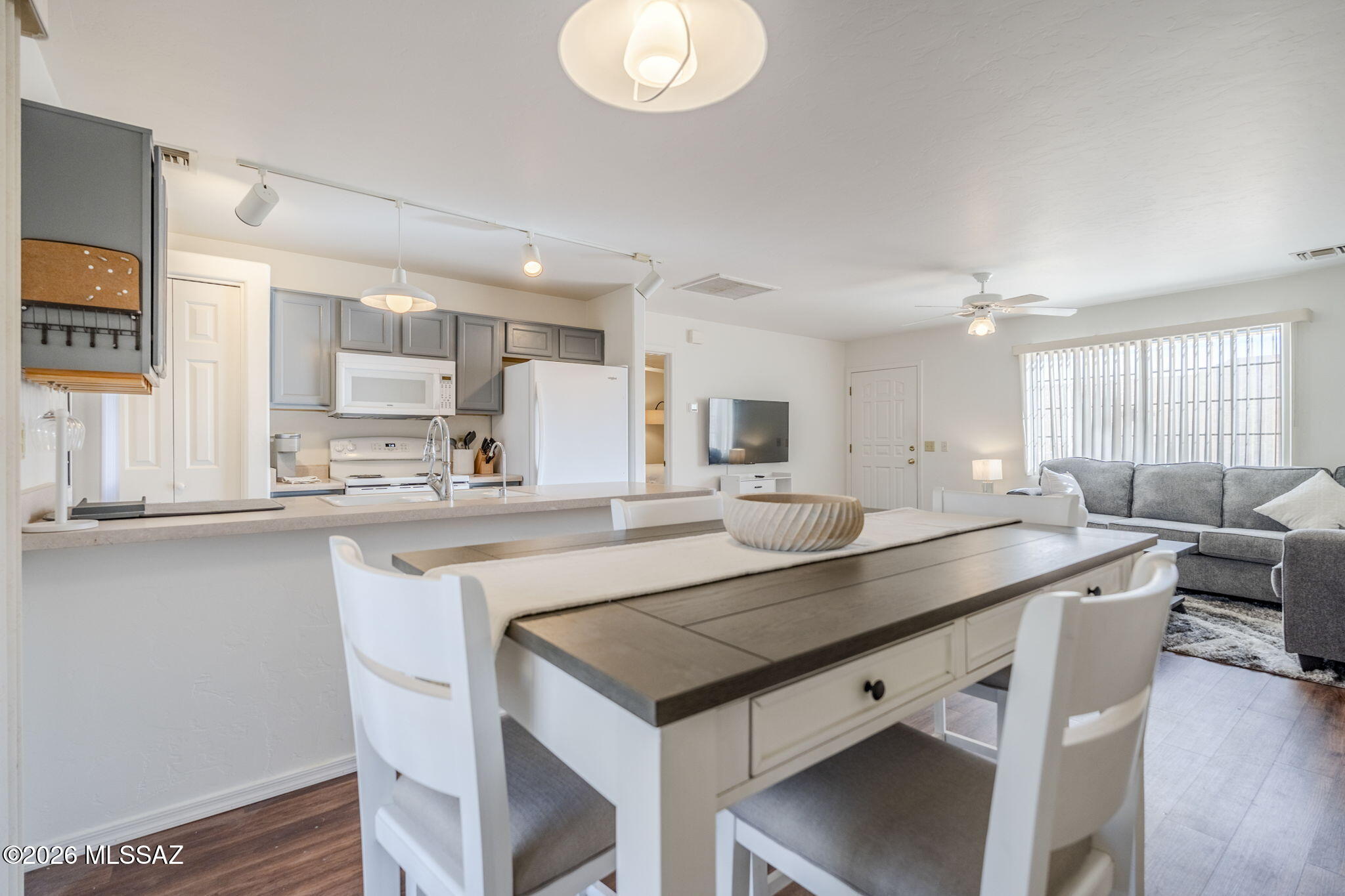 Roadhaven Resort Inc. - Residential