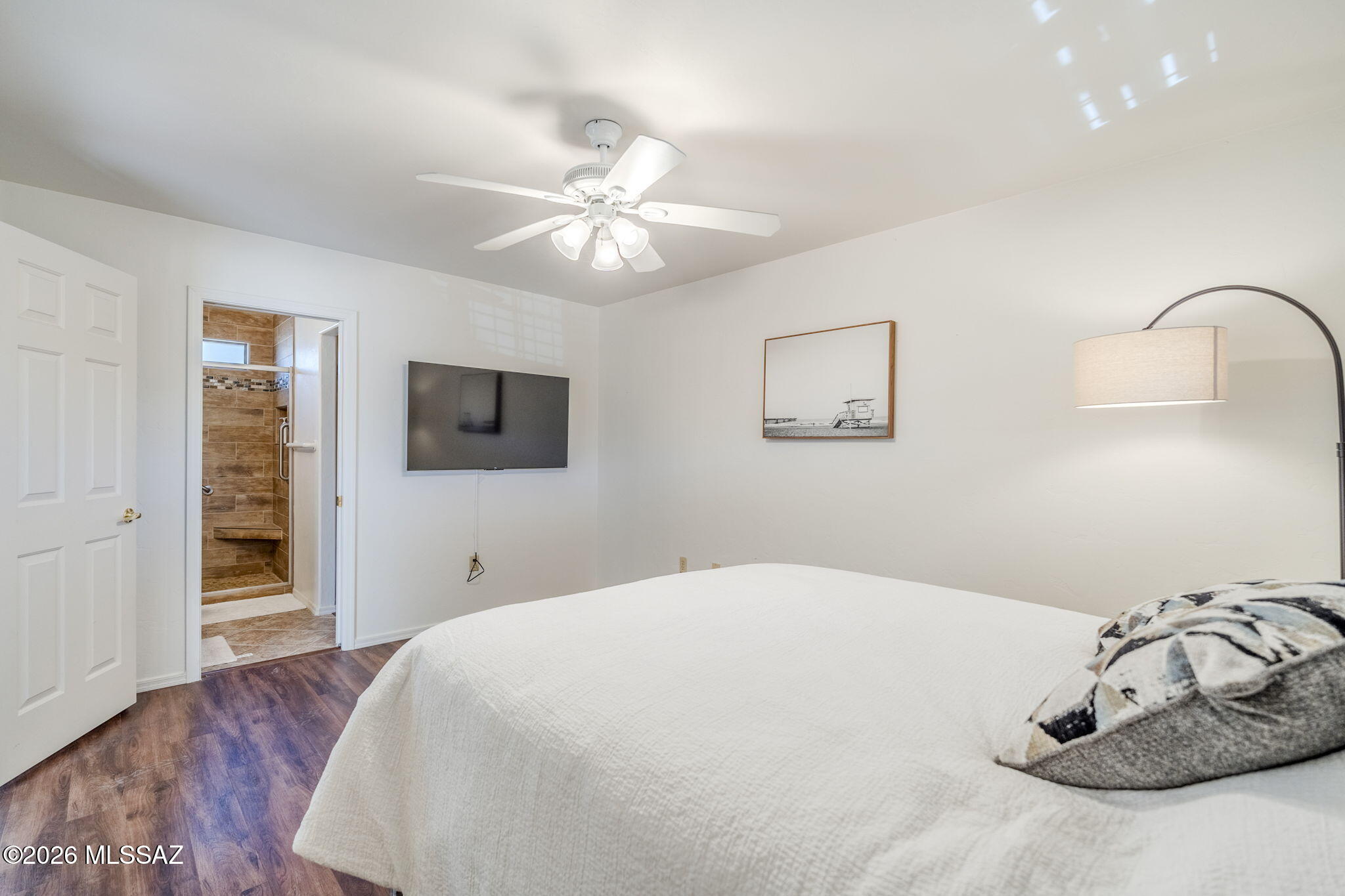 Roadhaven Resort Inc. - Residential