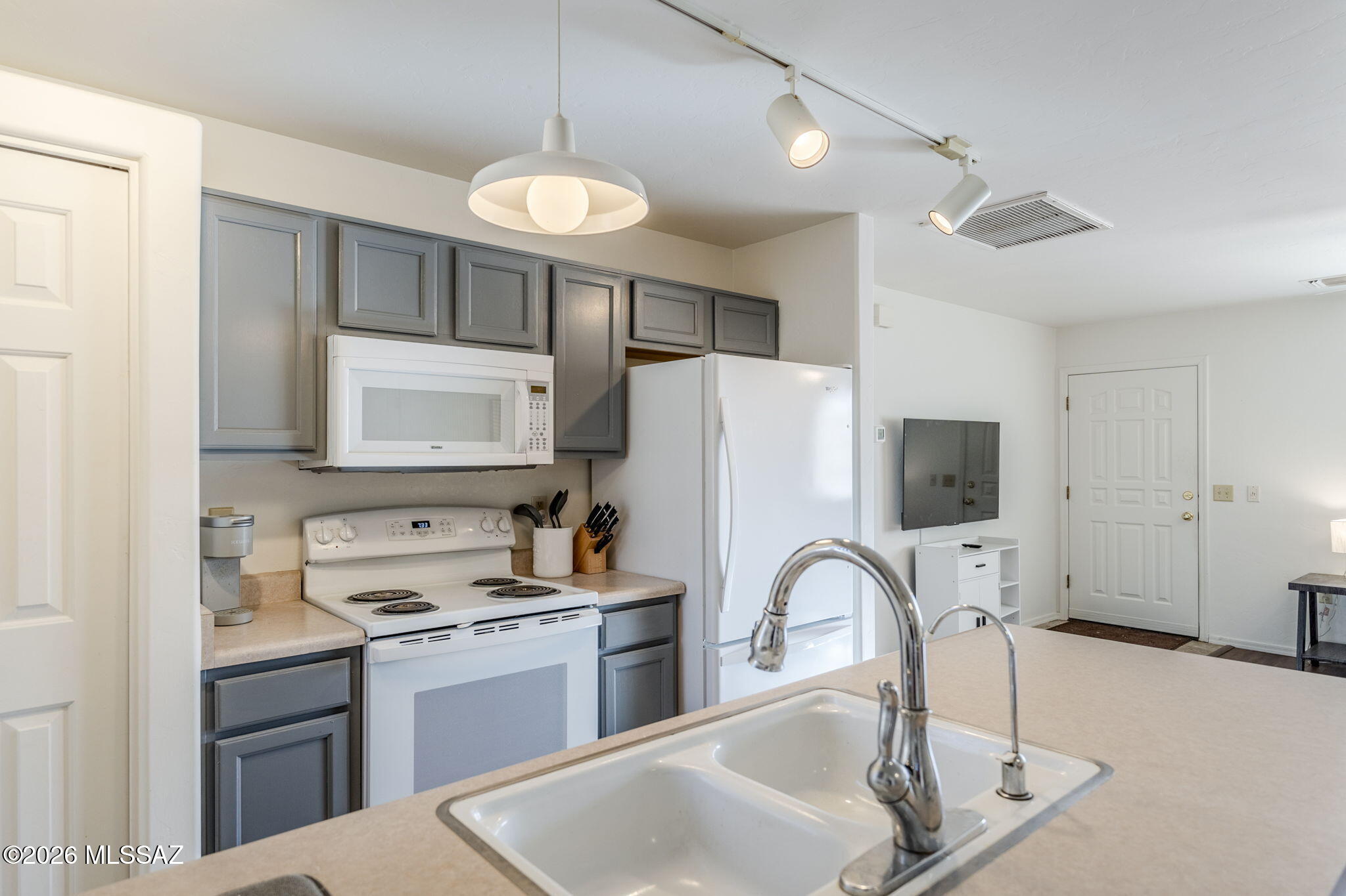 Roadhaven Resort Inc. - Residential