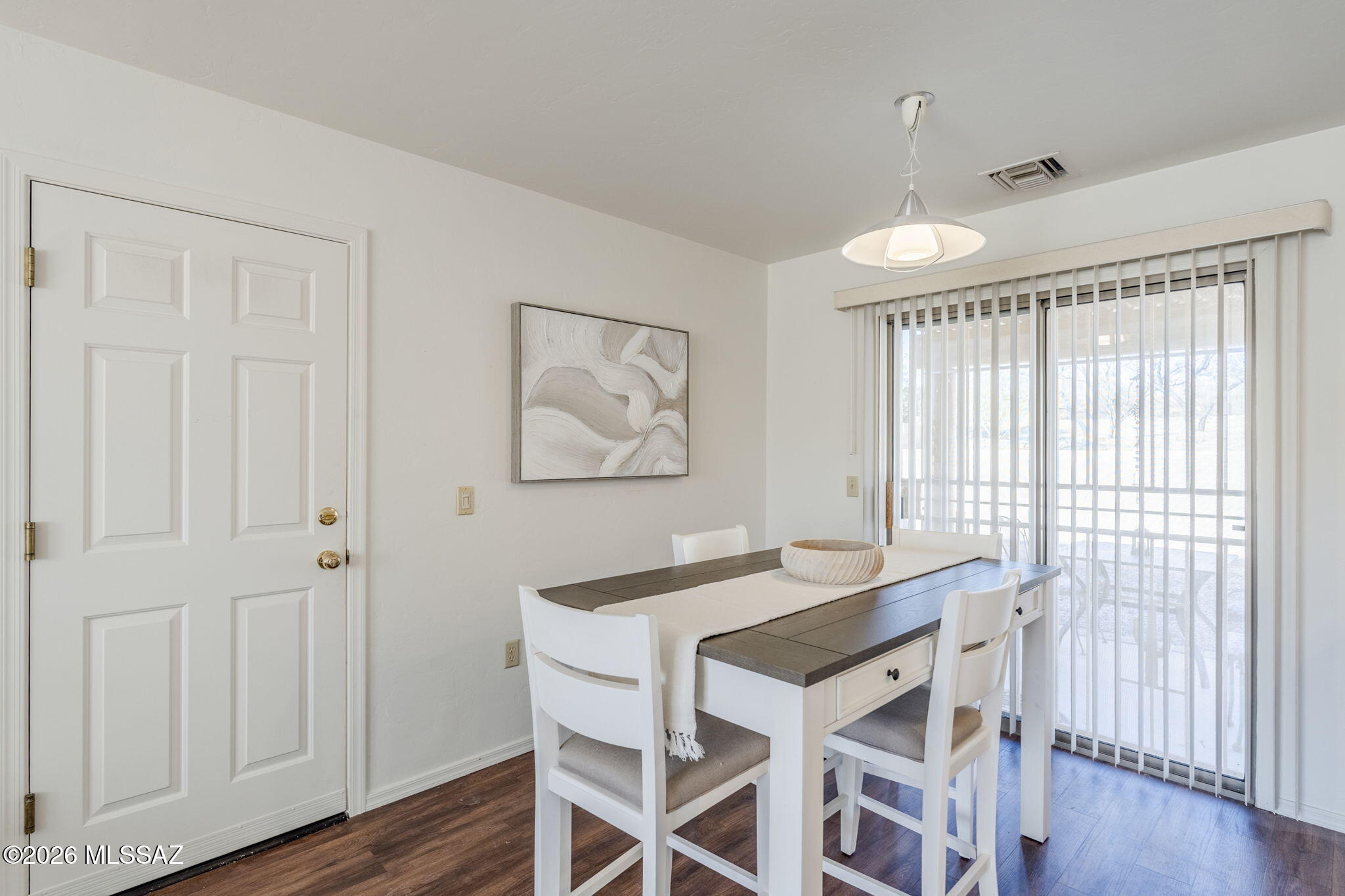 Roadhaven Resort Inc. - Residential