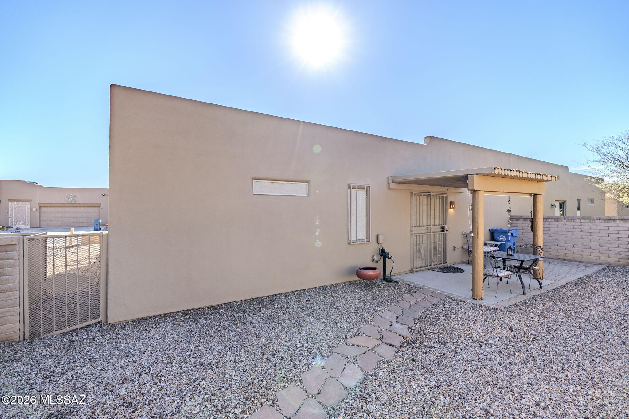 Roadhaven Resort Inc. - Residential