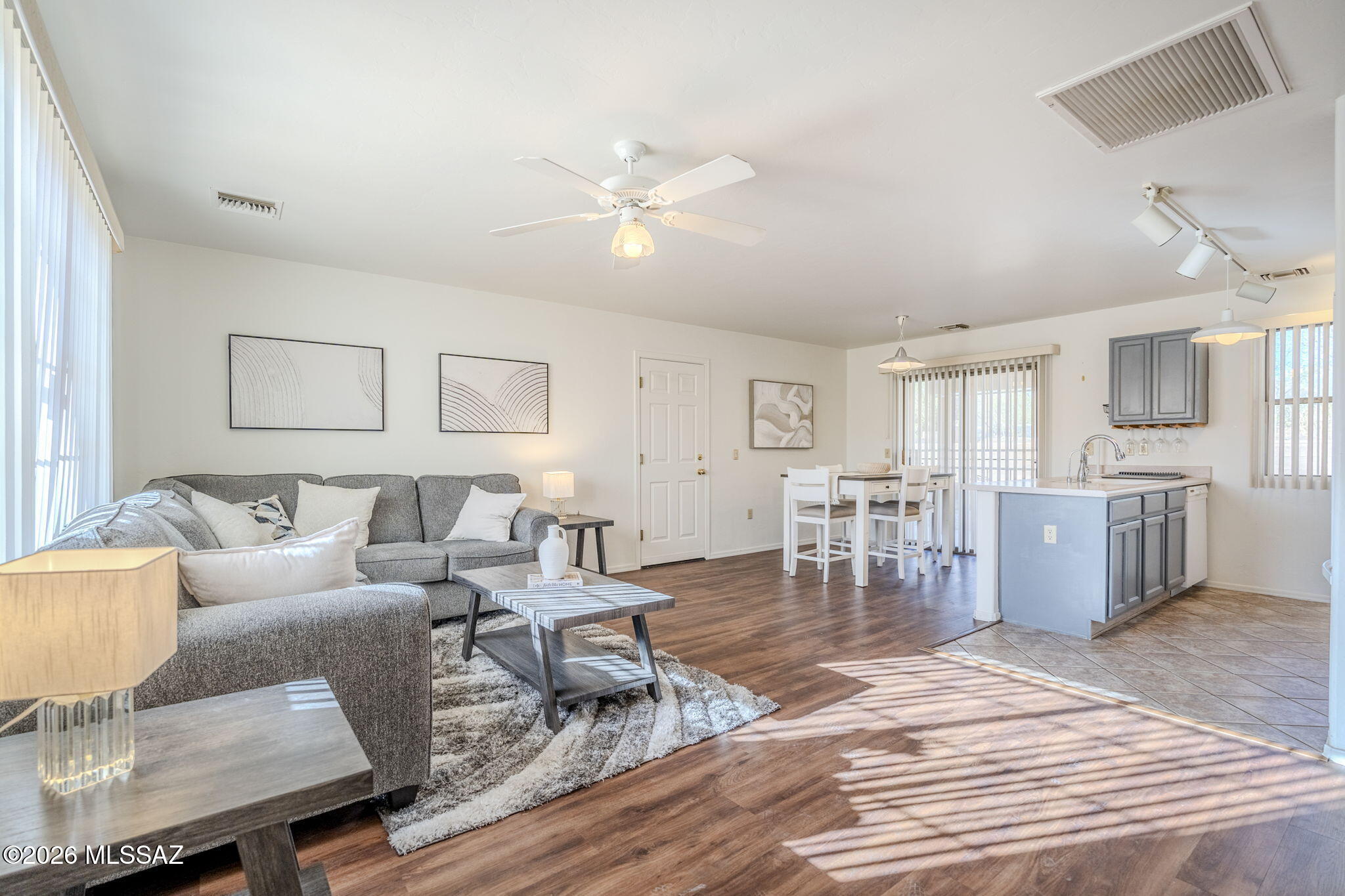 Roadhaven Resort Inc. - Residential