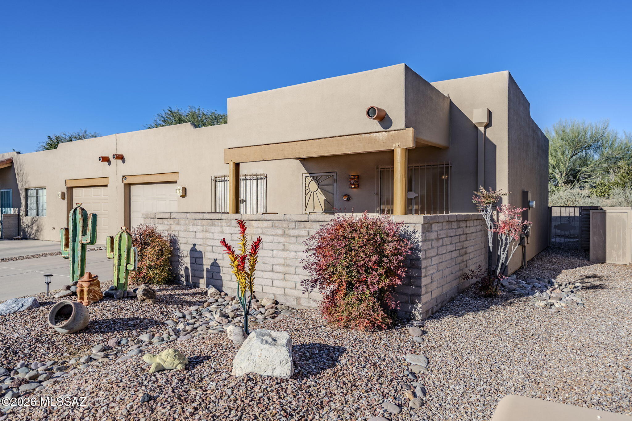 Roadhaven Resort Inc. - Residential