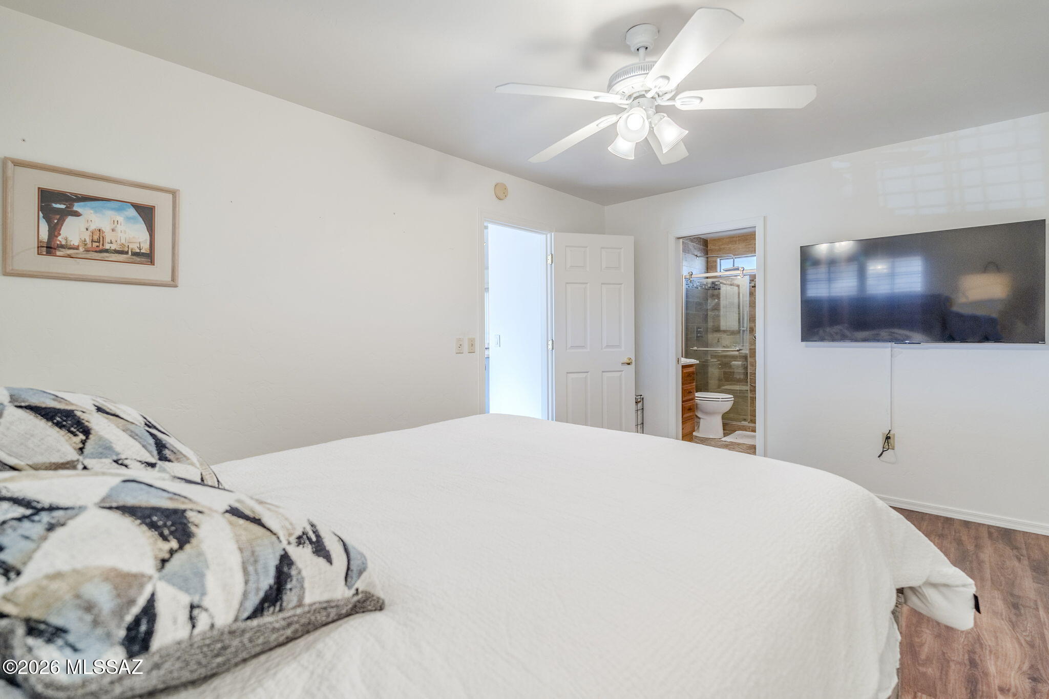 Roadhaven Resort Inc. - Residential