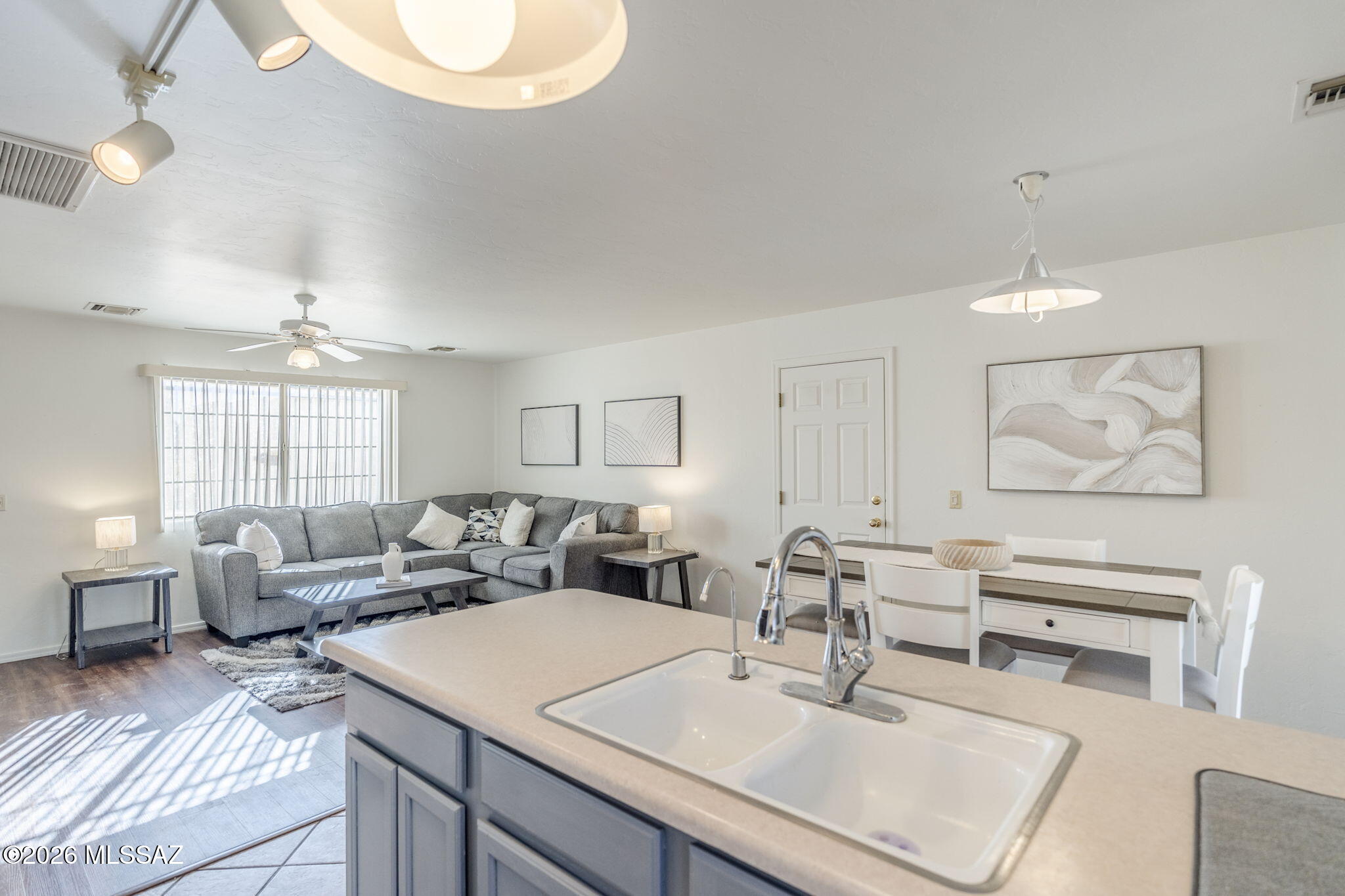 Roadhaven Resort Inc. - Residential