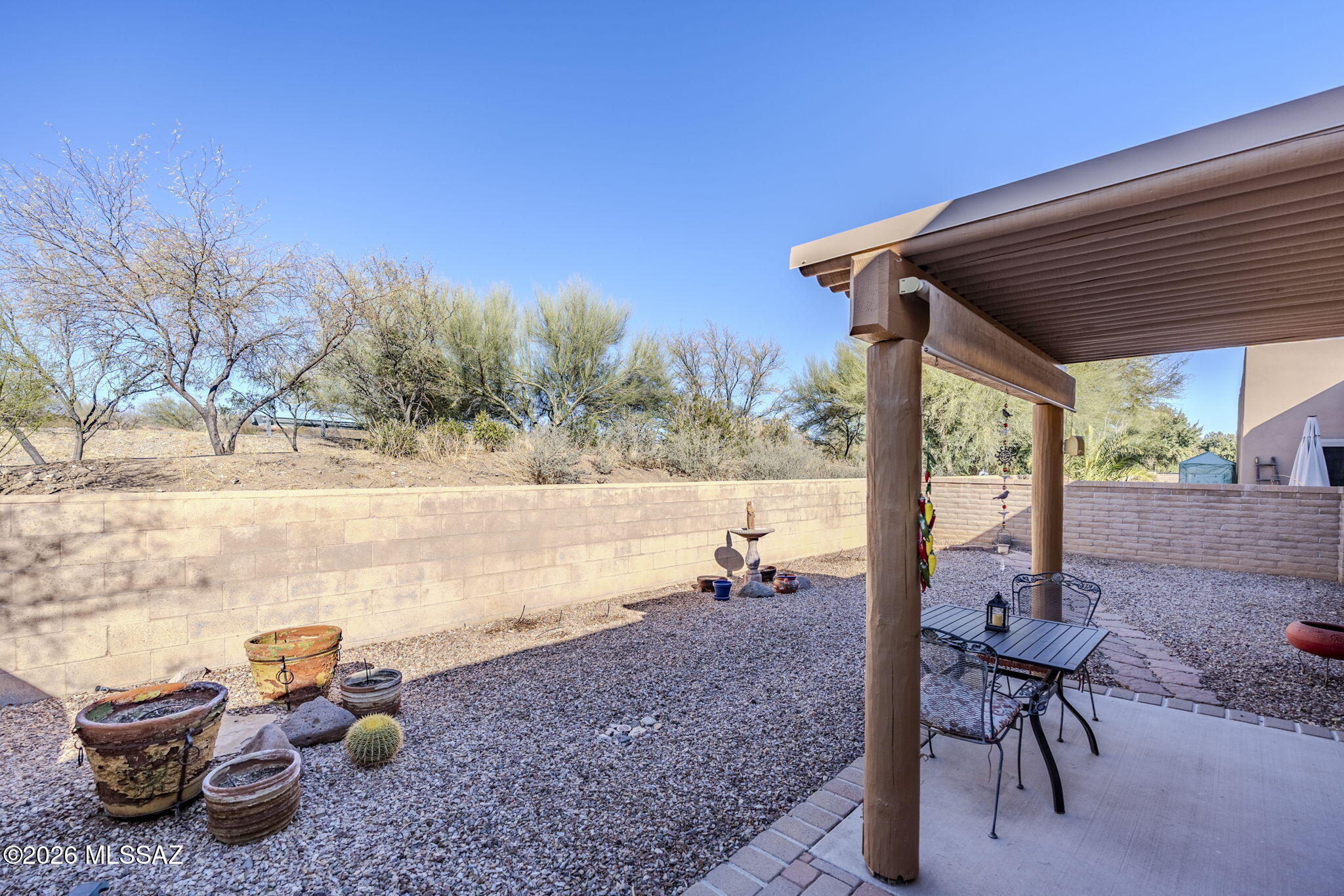 Roadhaven Resort Inc. - Residential