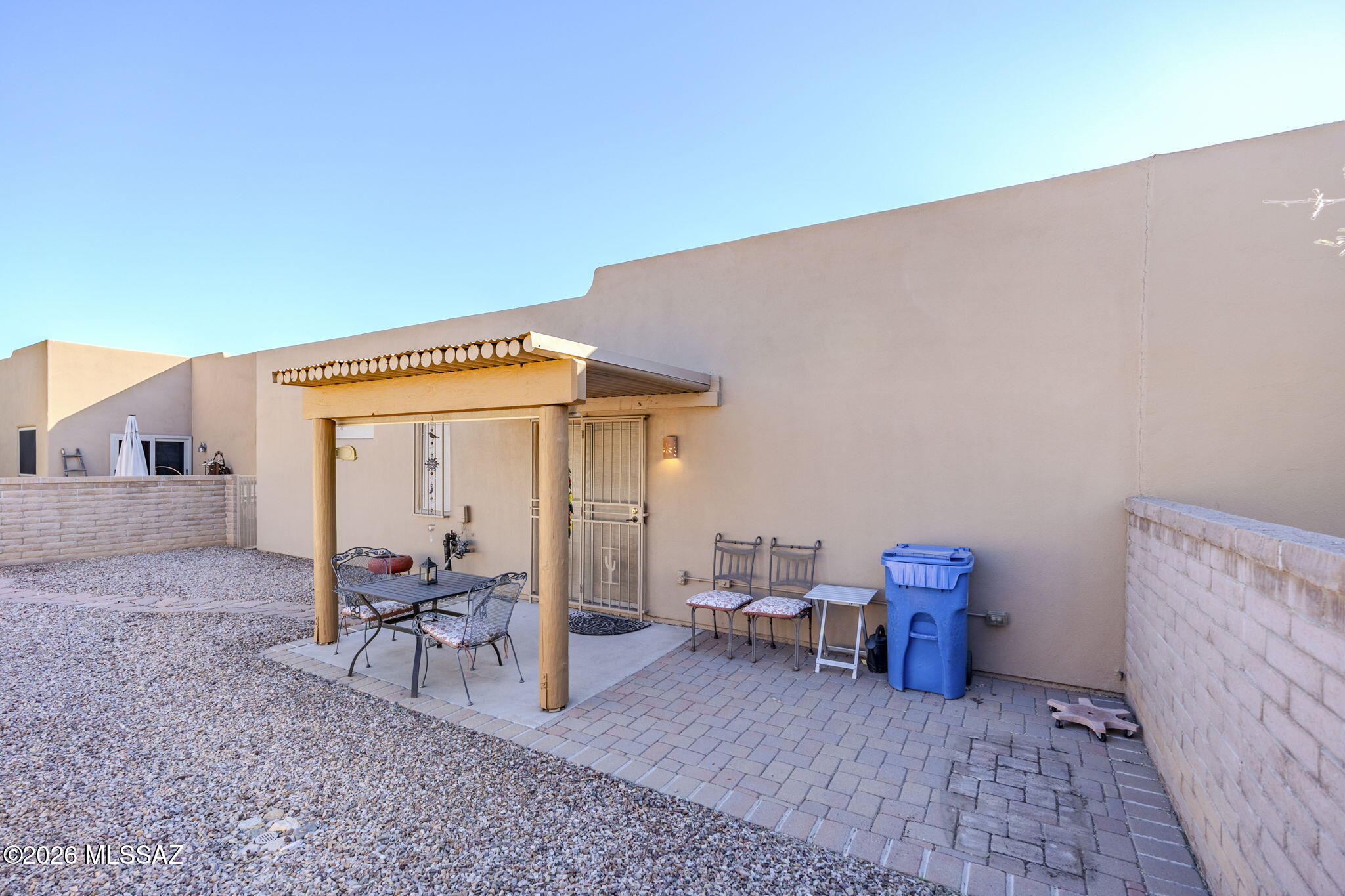 Roadhaven Resort Inc. - Residential