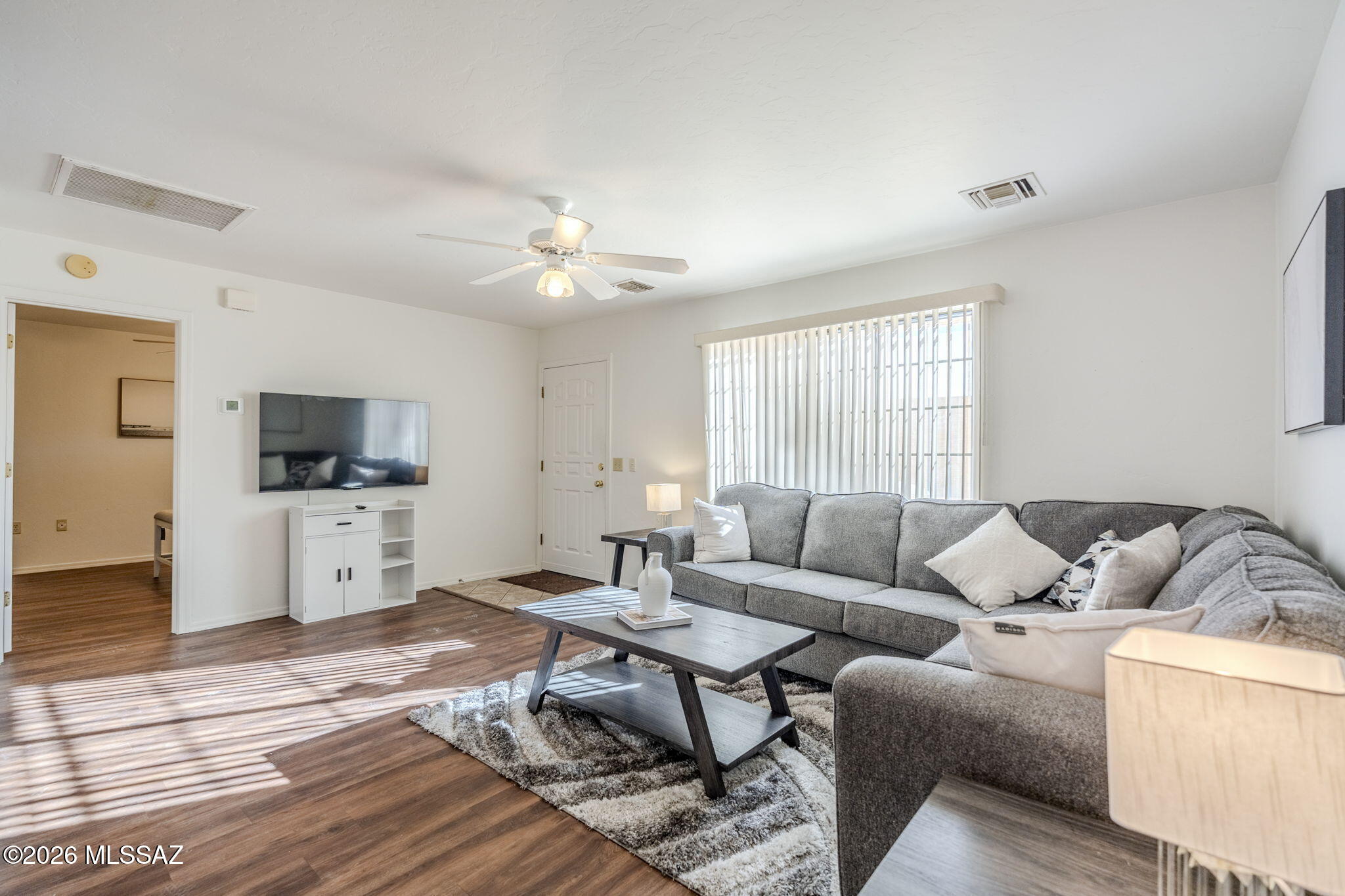 Roadhaven Resort Inc. - Residential