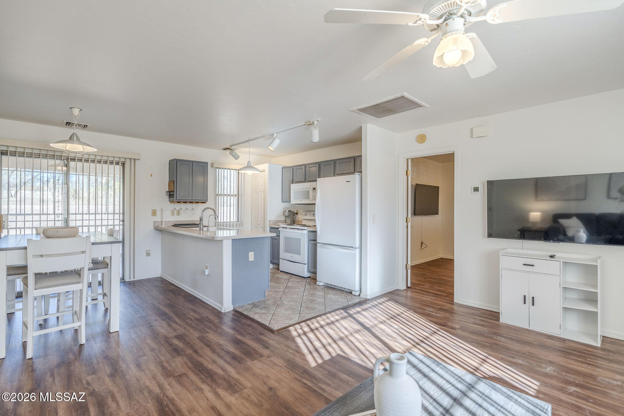 Roadhaven Resort Inc. - Residential