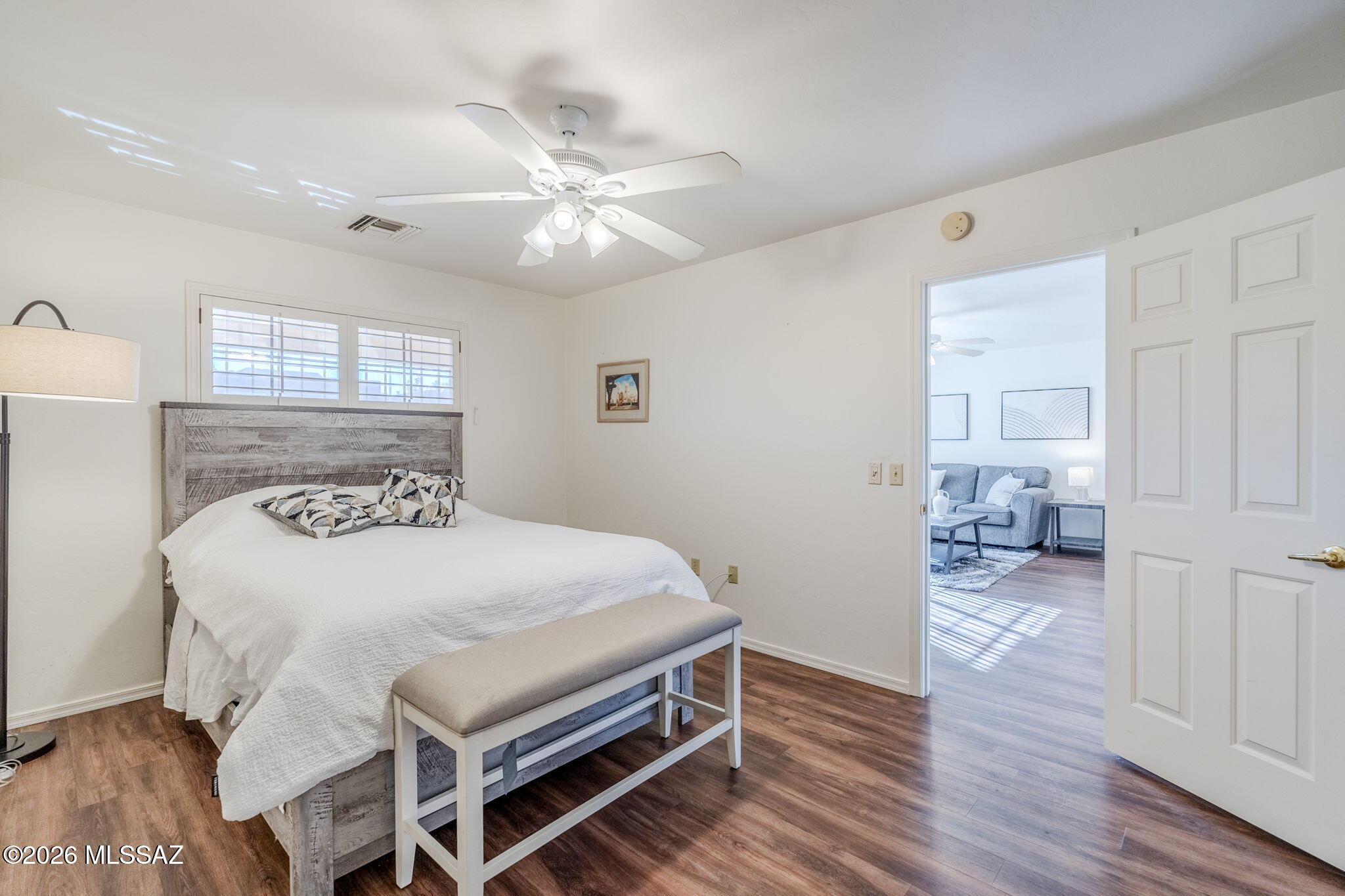 Roadhaven Resort Inc. - Residential