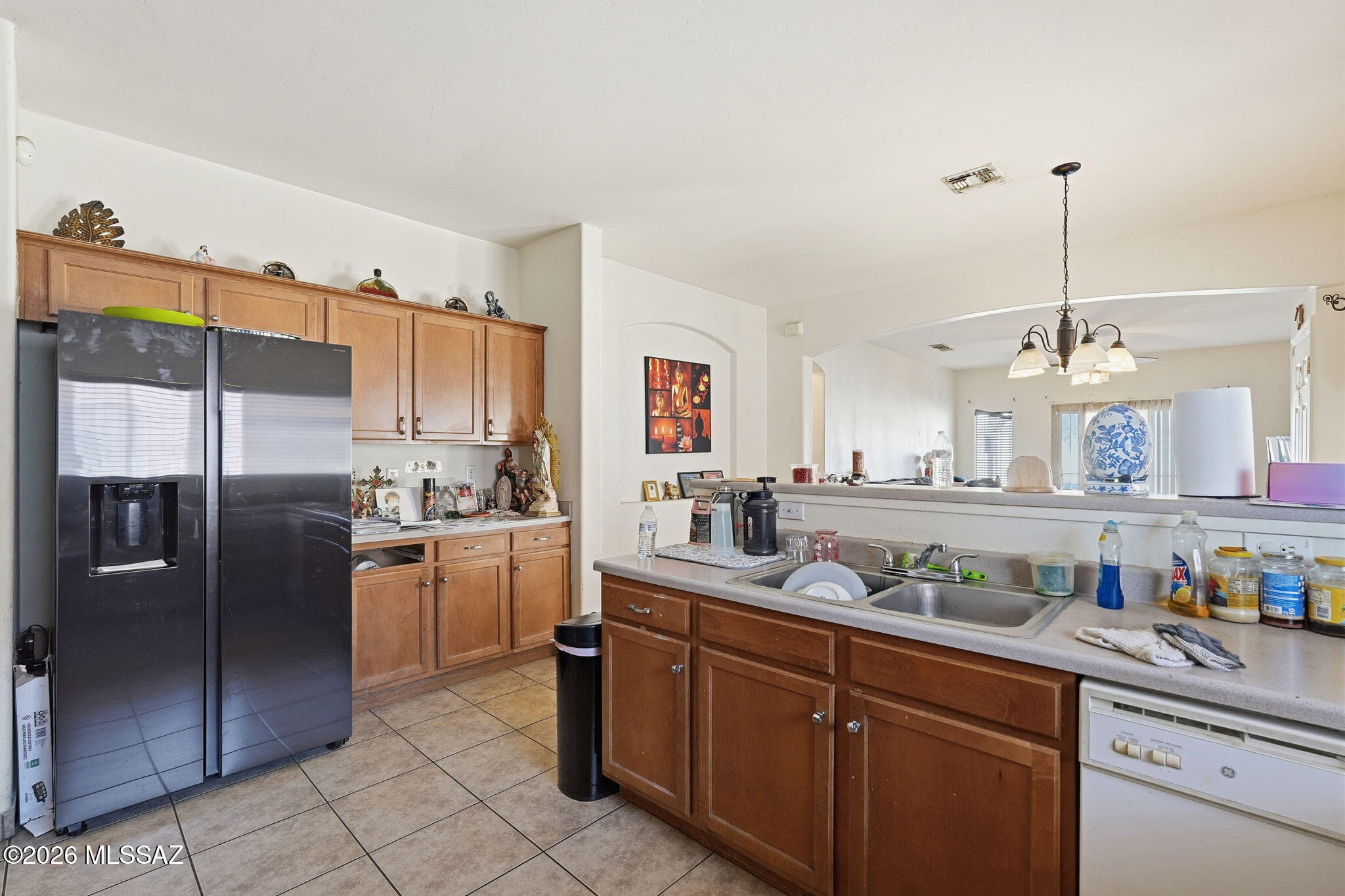 1998 W Bellagio Drive