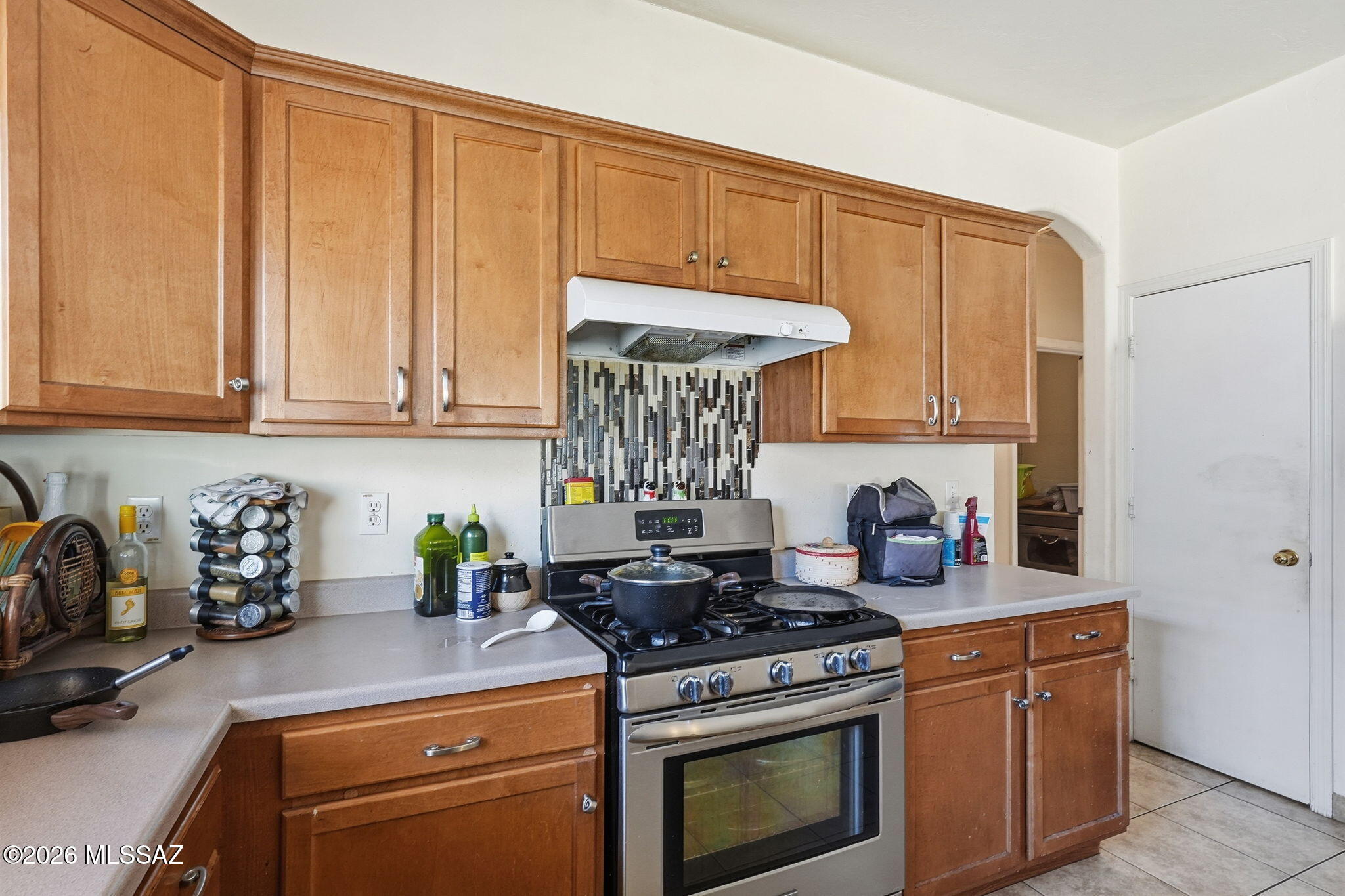 1998 W Bellagio Drive