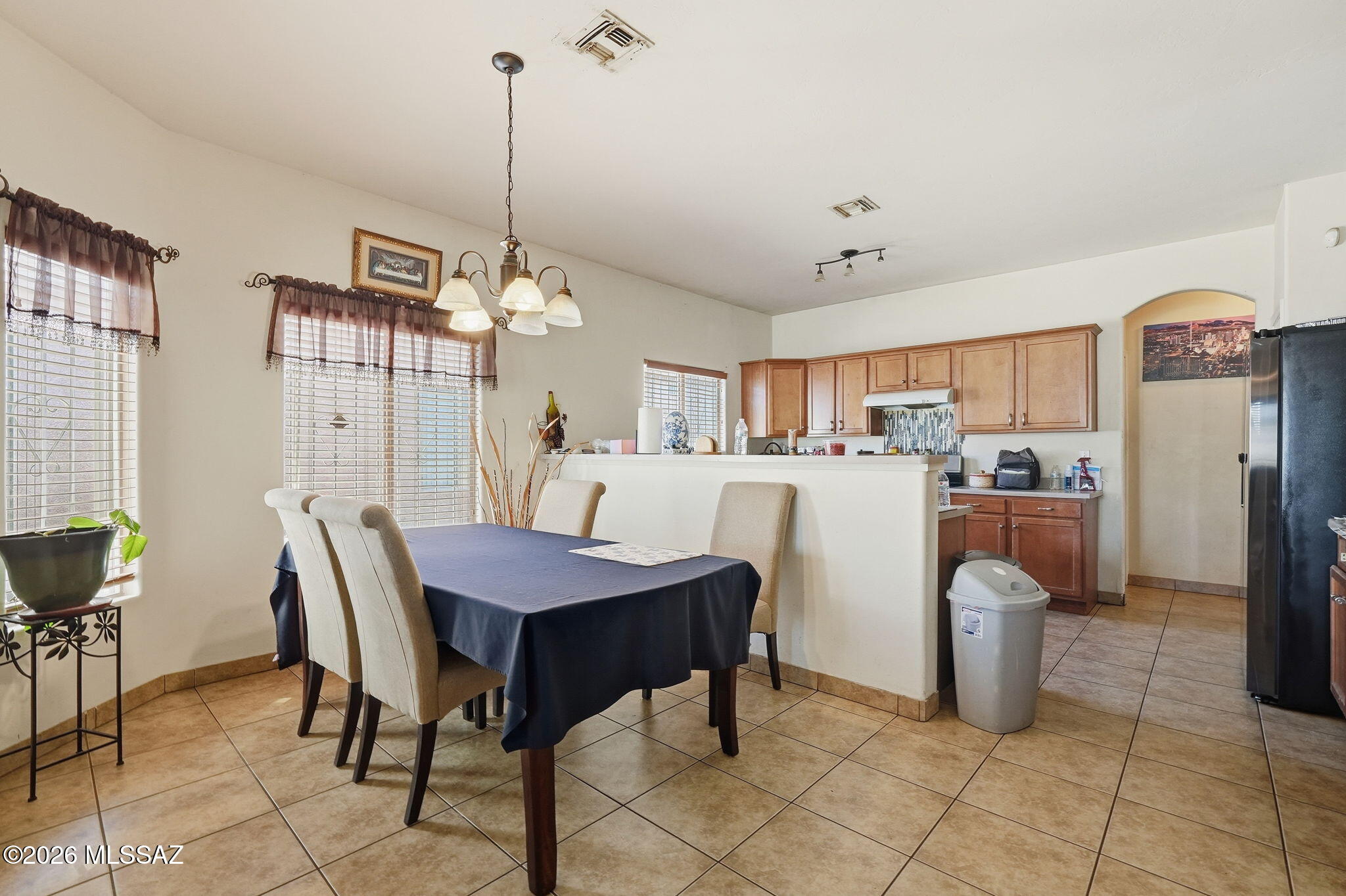 1998 W Bellagio Drive