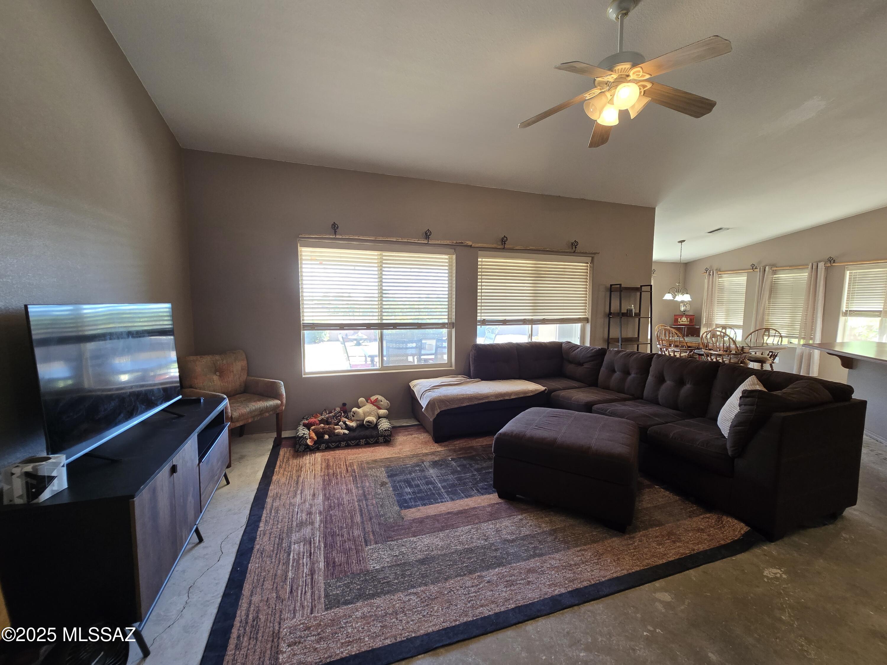 Arizona Sun Sites - Residential