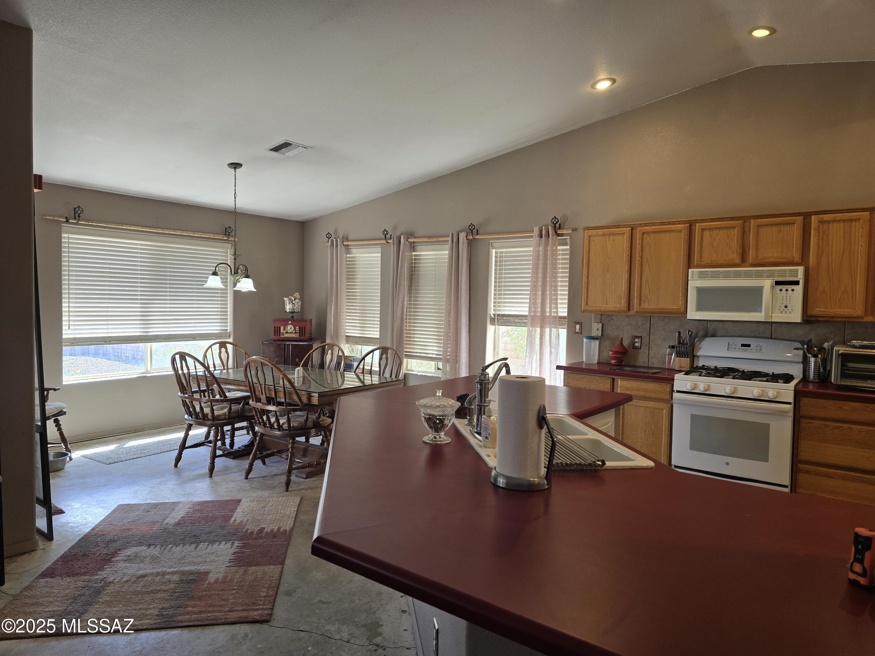Arizona Sun Sites - Residential