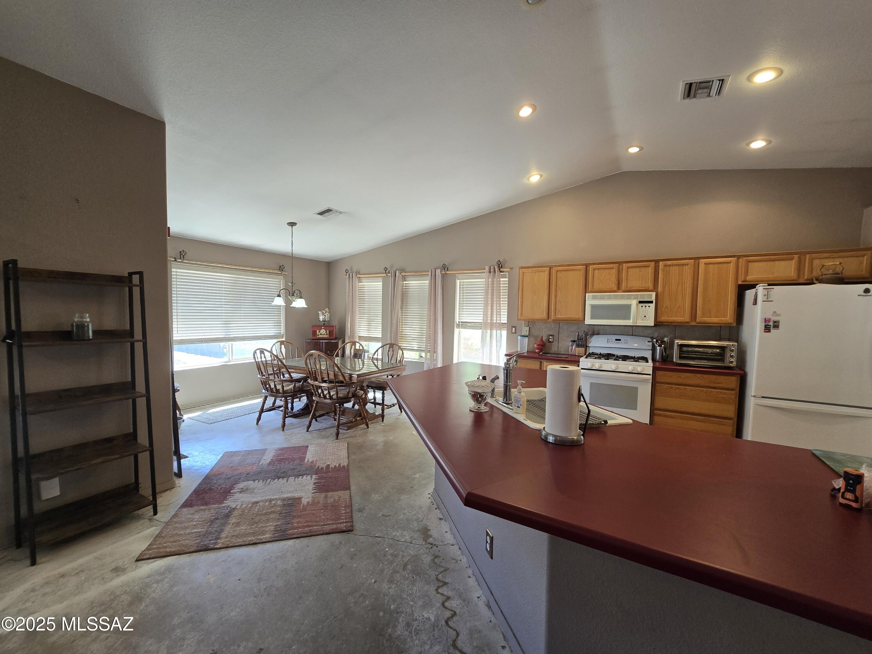 Arizona Sun Sites - Residential
