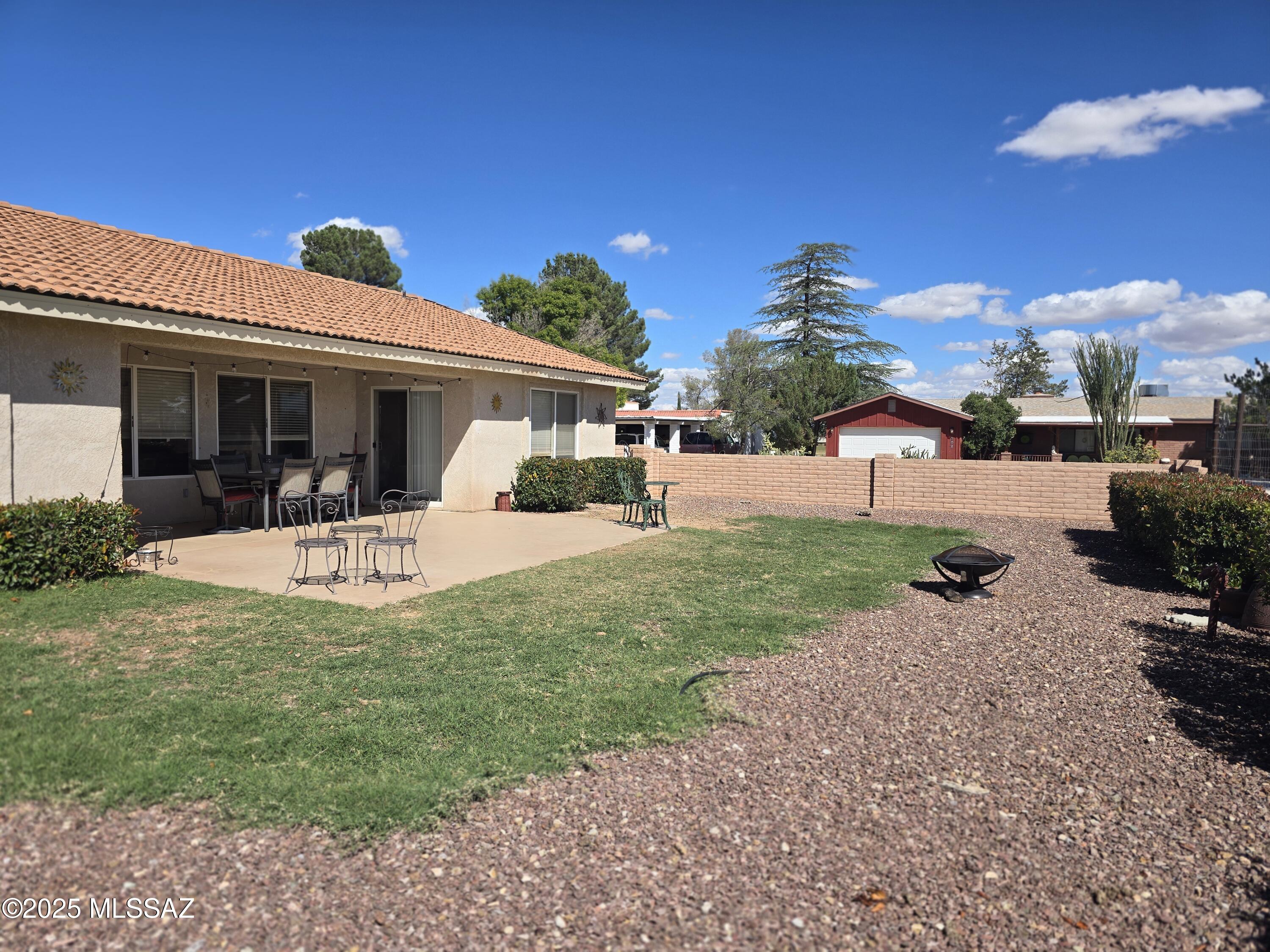 Arizona Sun Sites - Residential