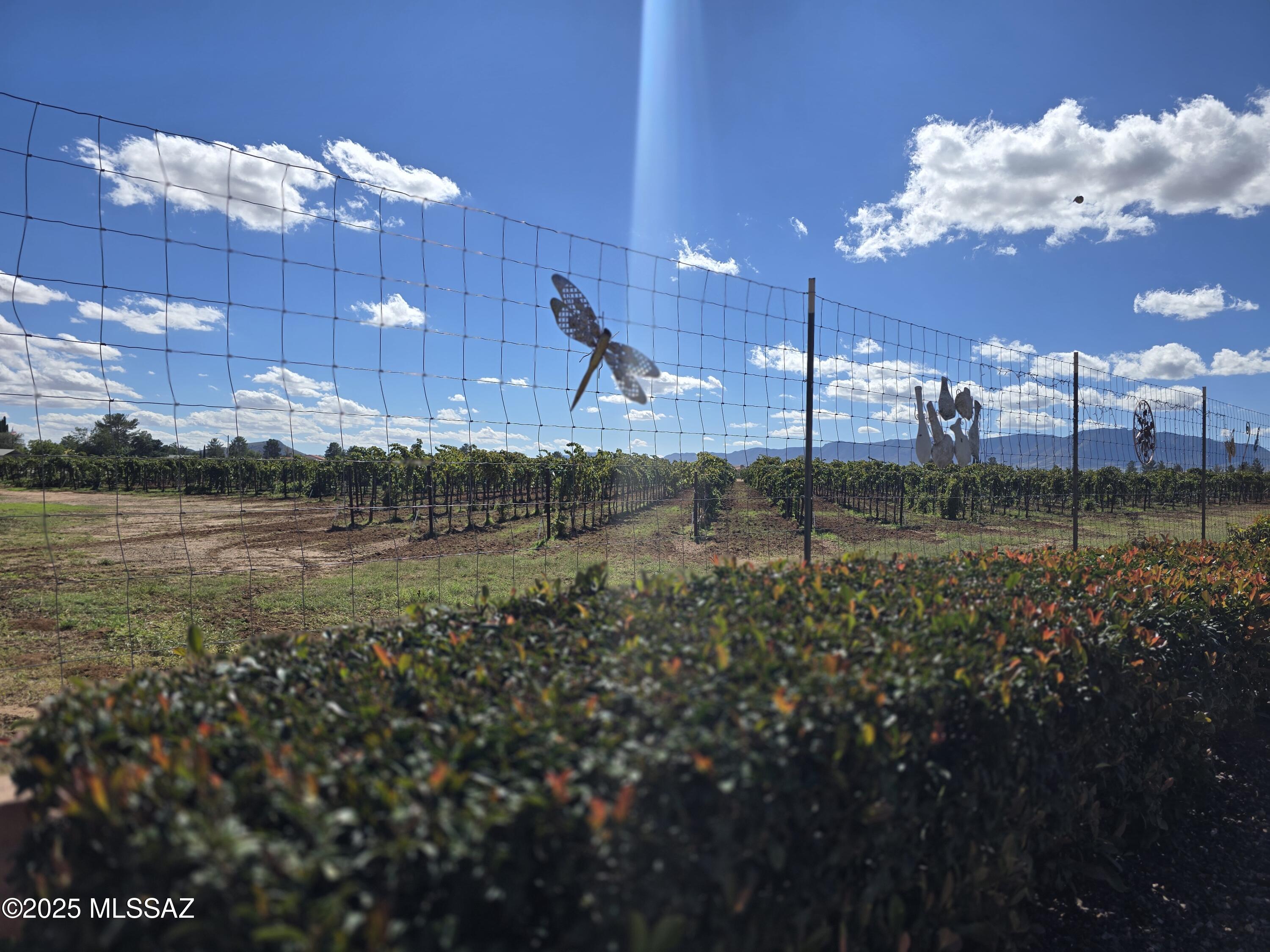 Arizona Sun Sites - Residential