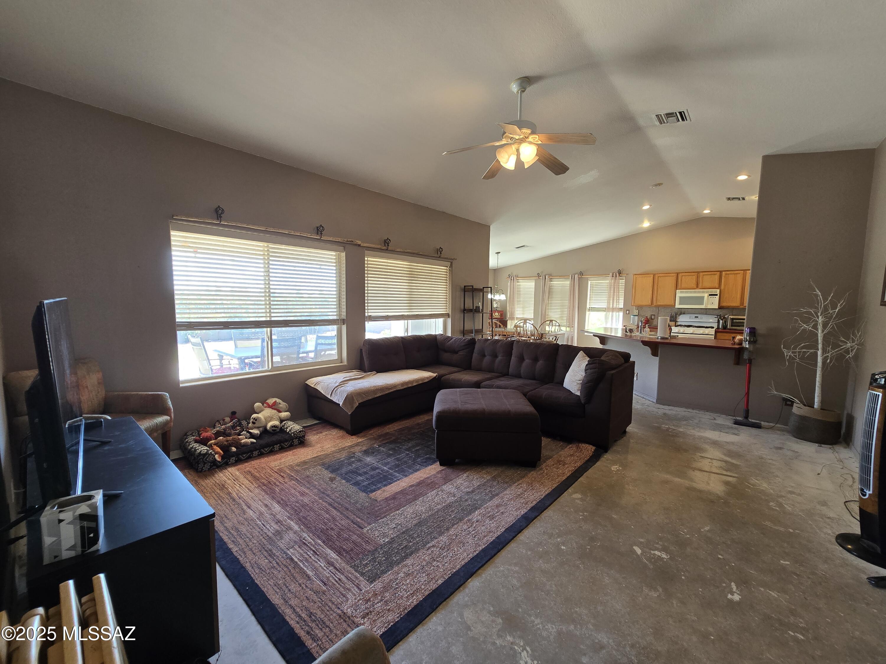 Arizona Sun Sites - Residential